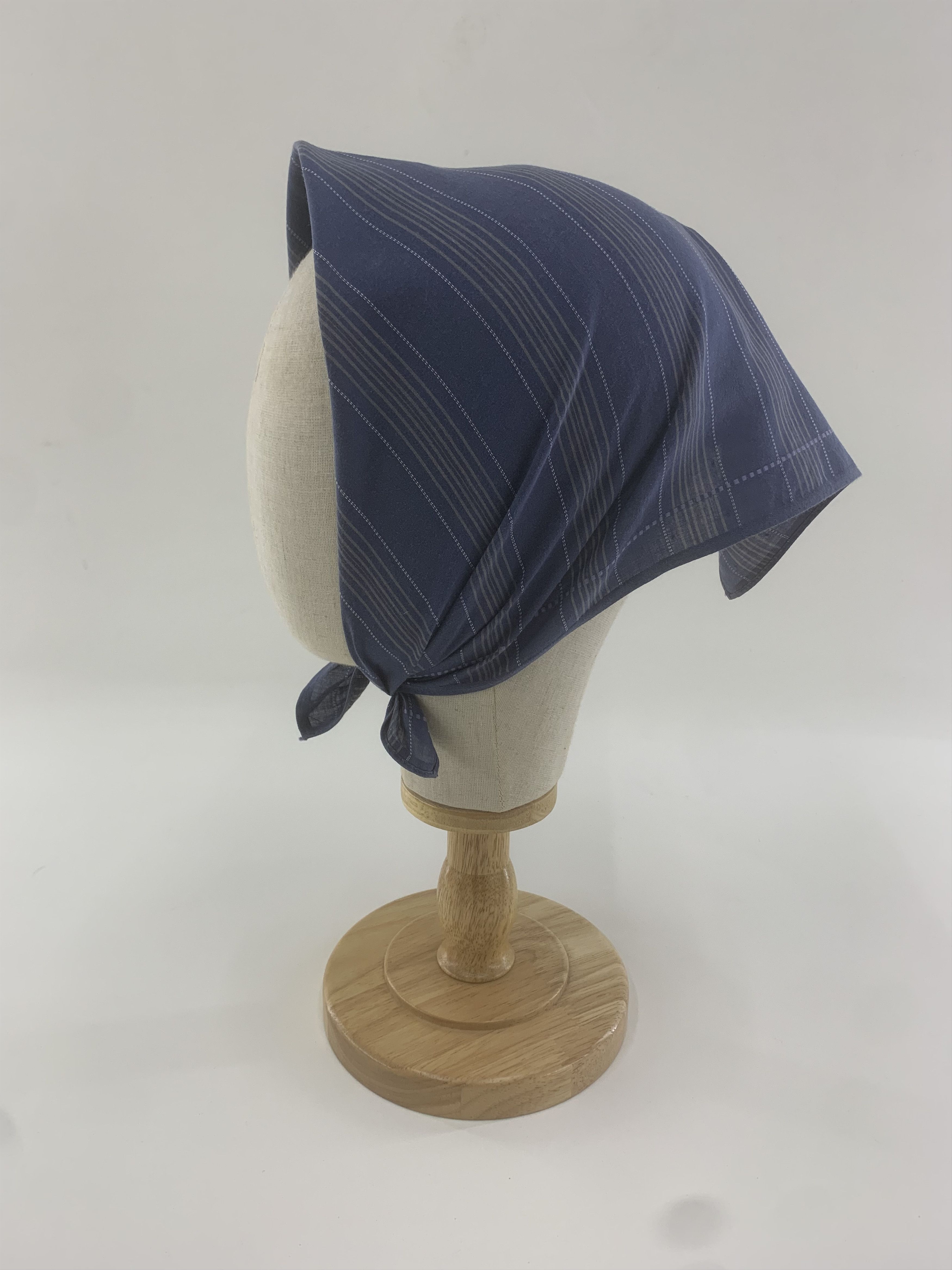 Pierre Balmain Pierre Balmain Handkerchief Bandana Neckerchief TB3398 Size ONE SIZE - 3 Thumbnail