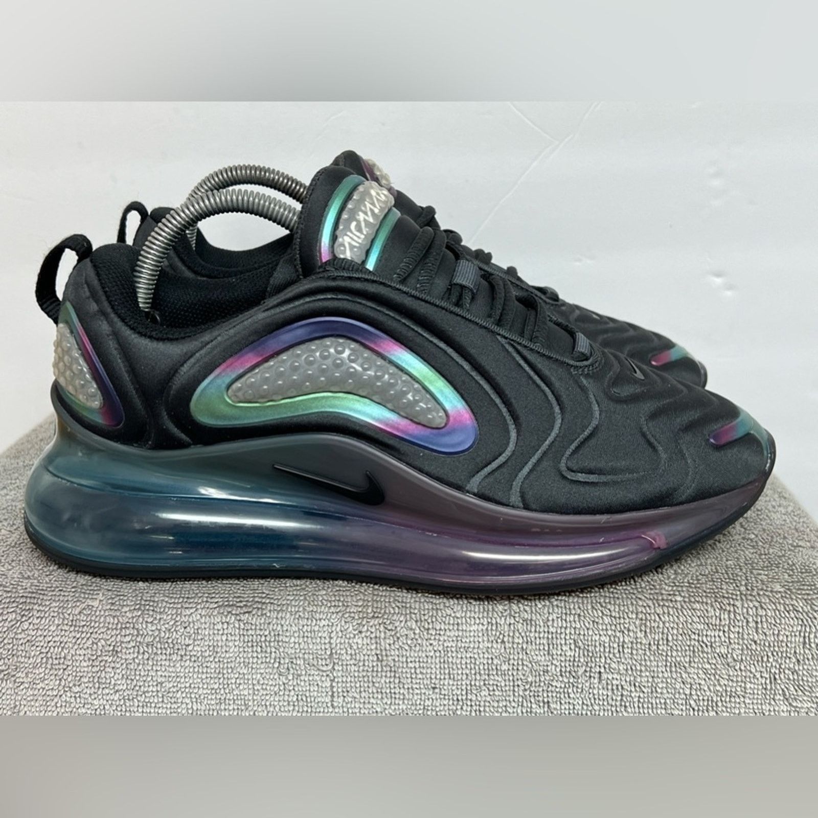 Nike Nike Air Max 720 Bubble Pack 2020 Size 8 Shoes VNDS Size US 8 / EU 41 - 5 Thumbnail
