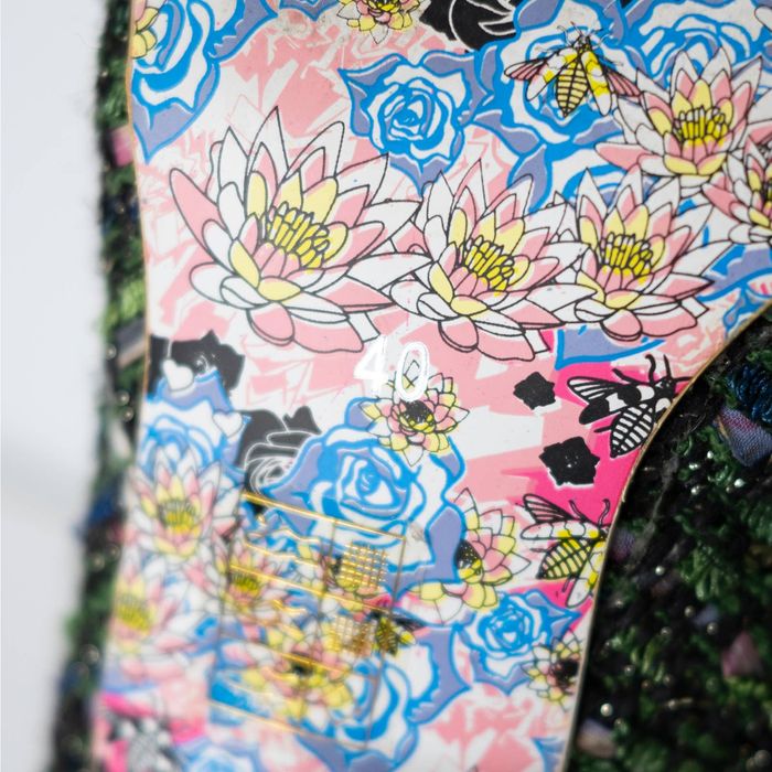 irregular choice dazzle razzle