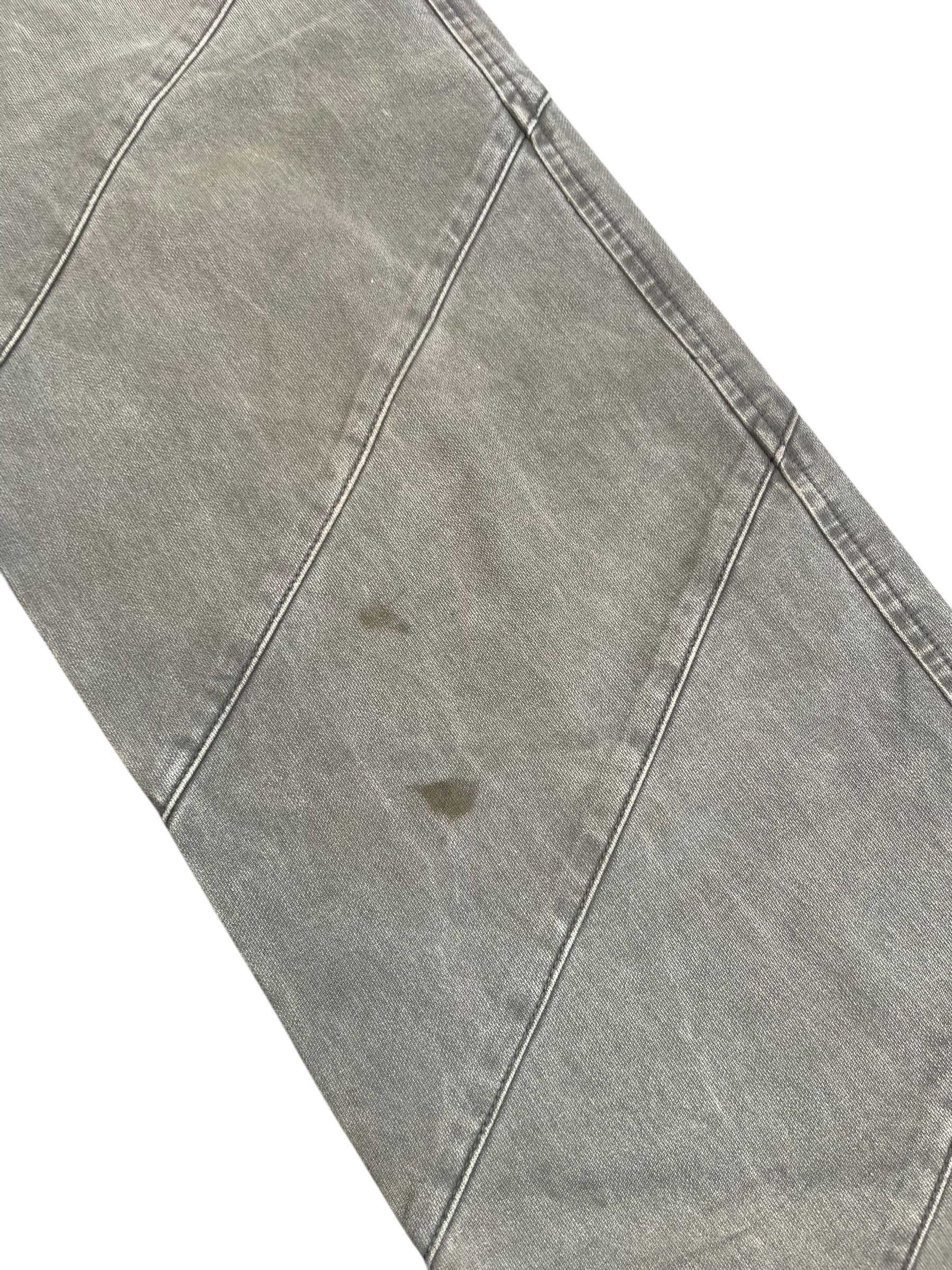 The Difference Vintage Rupert The Difference Distresed Wide Leg Size US 30 / EU 46 - 9 Thumbnail