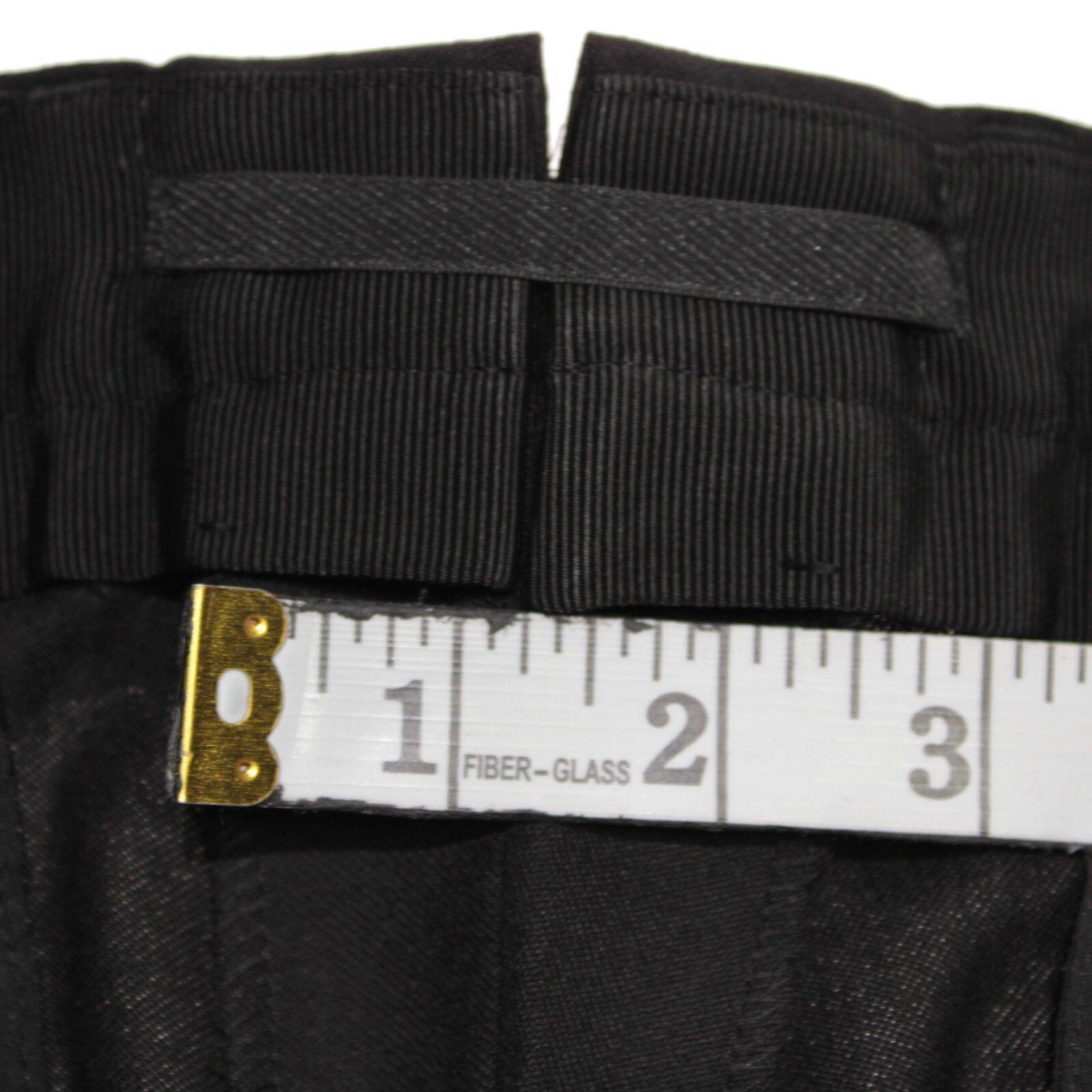 Slowear Slowear New with tags Dress Pants Size 34 US In Black Size US 34 / EU 50 - 5 Thumbnail