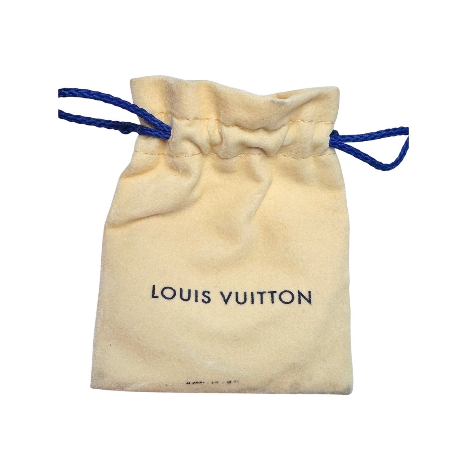 Louis Vuitton Louis Vuitton Black Taiga Leather Digit Bracelet w Box & Bag Size ONE SIZE - 9 Thumbnail