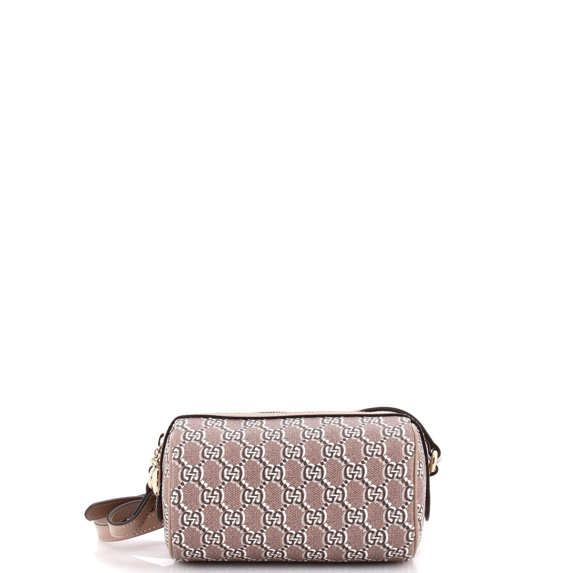 Gucci Cylindrical Shoulder Bag Size ONE SIZE - 1 Thumbnail