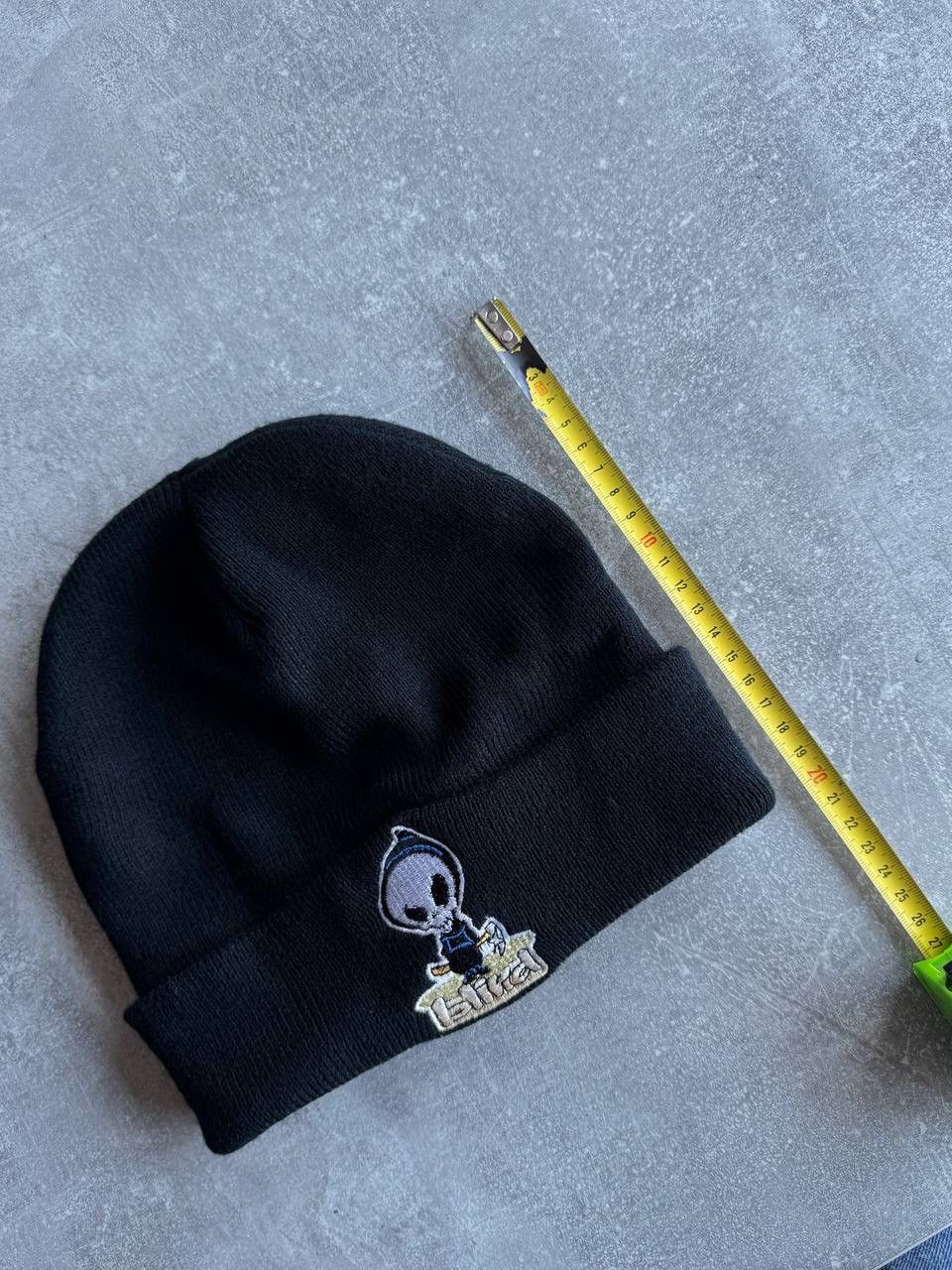 Other blind vintage Skateboard Hat Size ONE SIZE - 4 Thumbnail