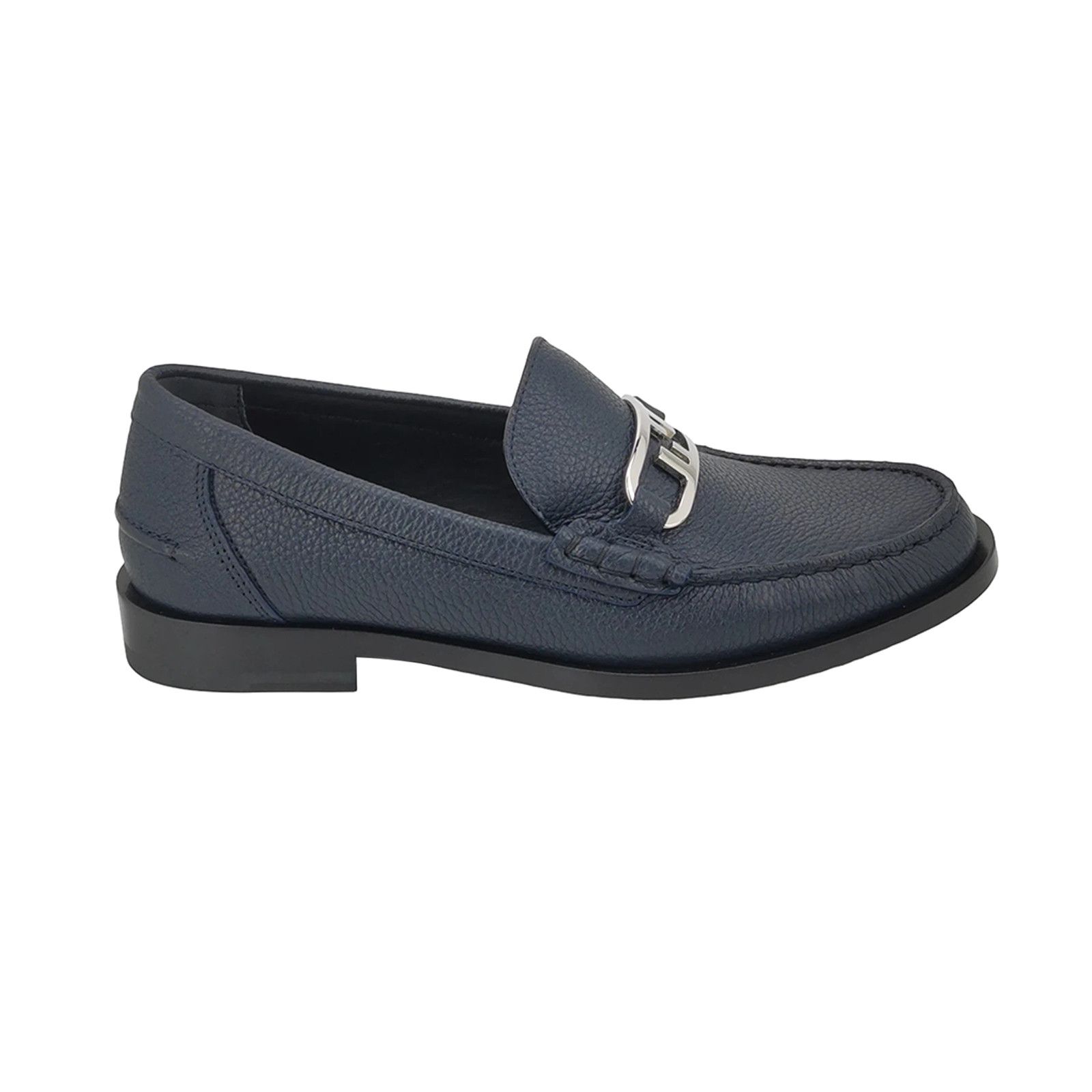 Fendi Fendi Men 7 Leather Size US 7 / EU 40 - 1 Thumbnail