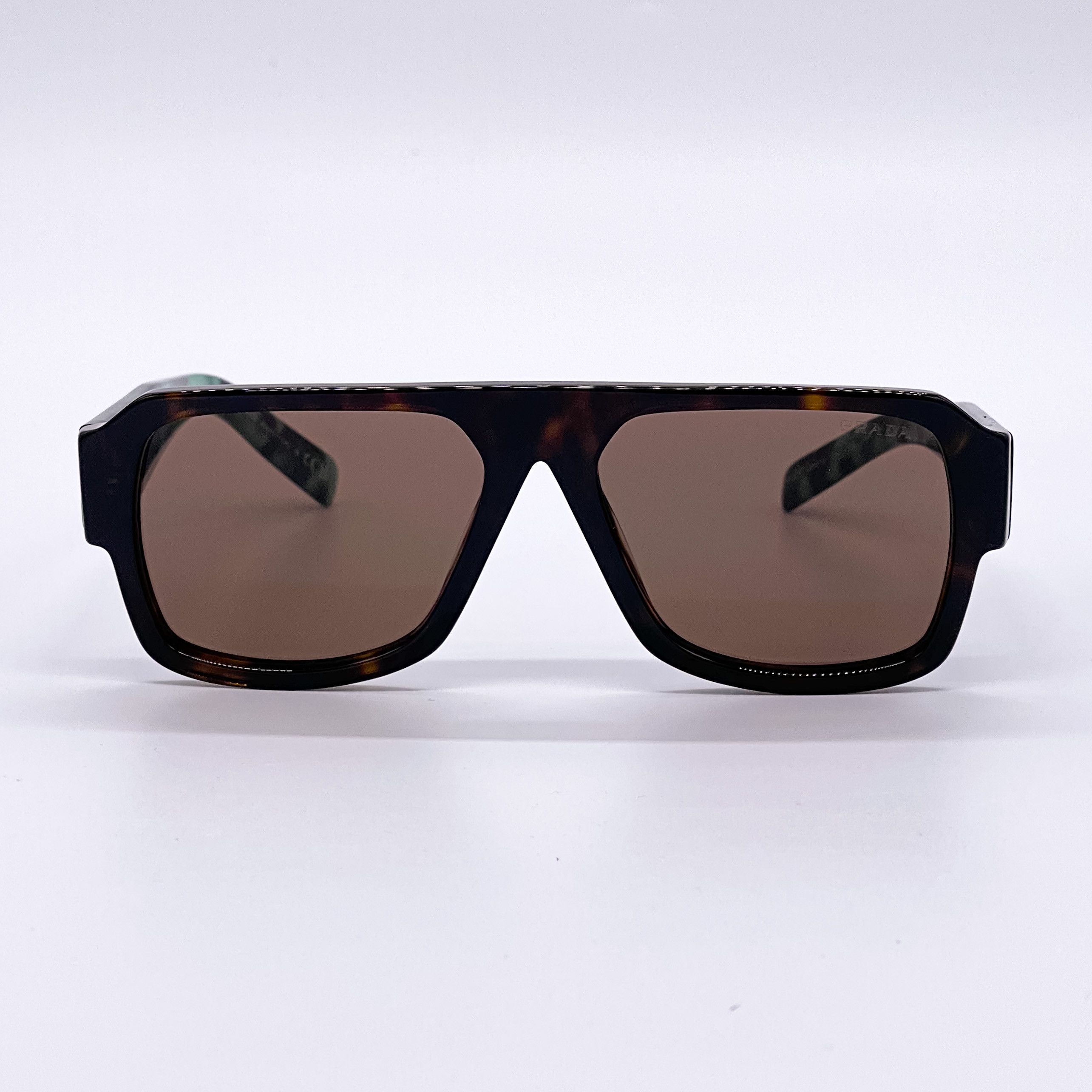 Prada NEW PRADA UNISEX PR22YS 2AU06B SUNGLASSES Size ONE SIZE - 3 Thumbnail