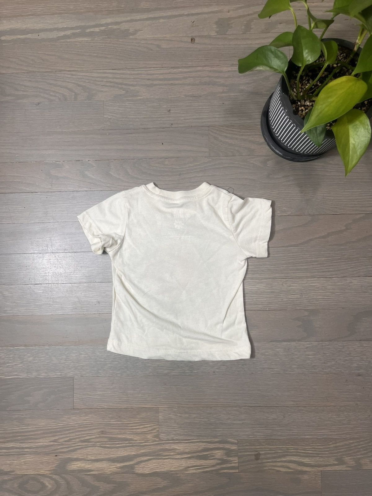 Other Red Hot Chili Peppers Baby shirt. Size XXS / US 00 / IT 34 - 3 Thumbnail