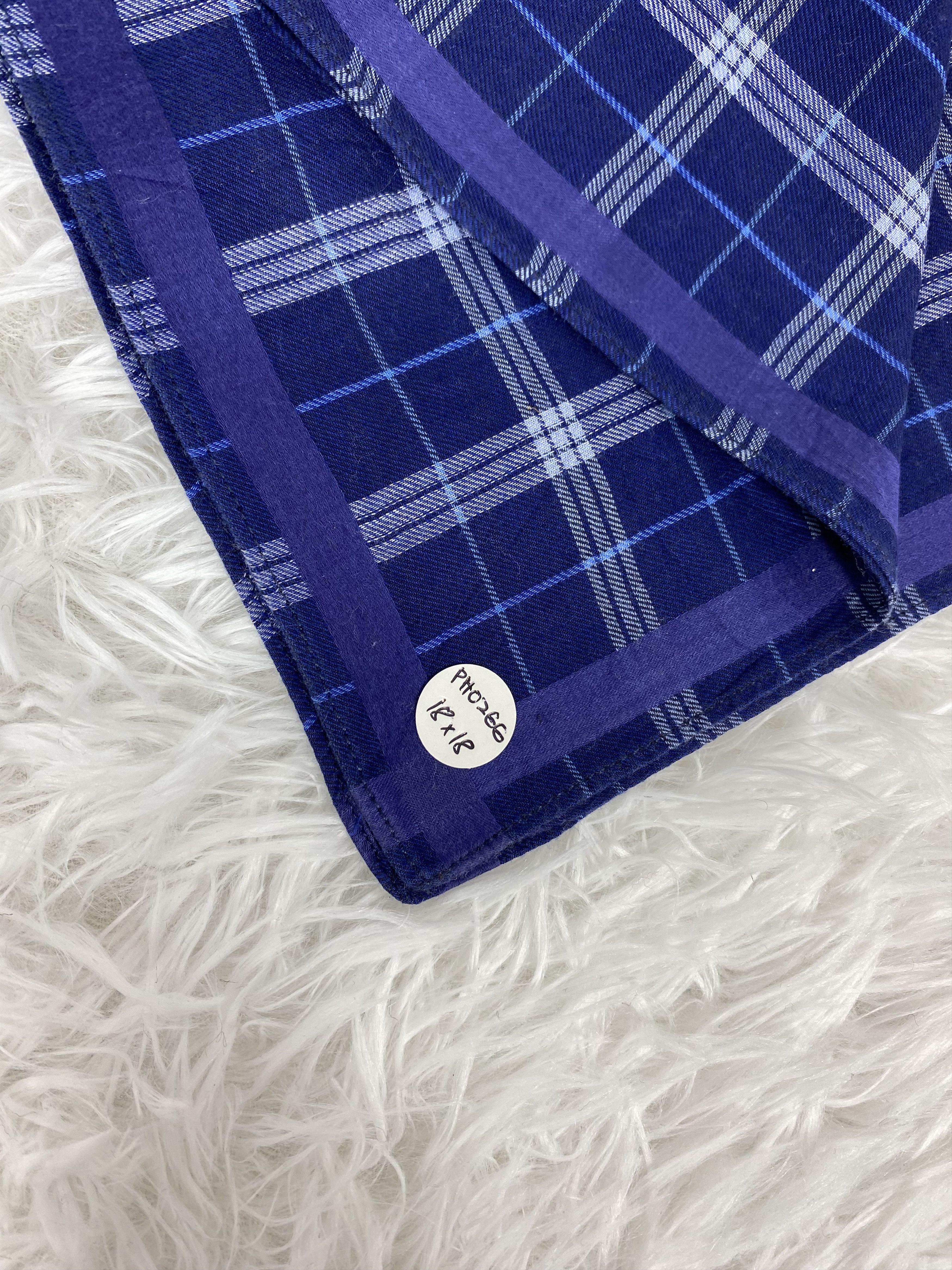 Chaps Vintage Chaps Ralph Lauren Handkerchief Neckerchief PH0266 Size ONE SIZE - 2 Thumbnail