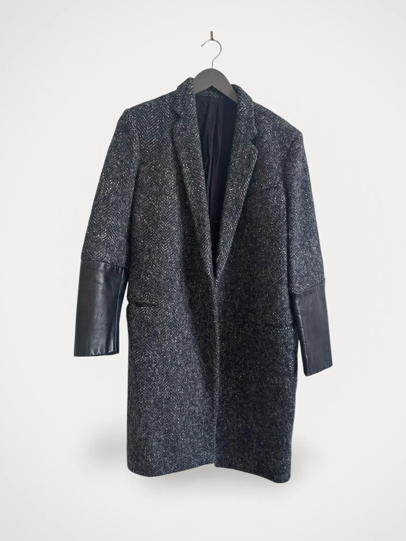Celine Céline Depose Coat Size S / US 4 / IT 40 - 1 Thumbnail