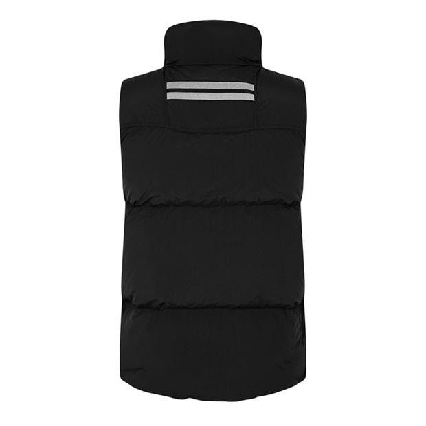Canada Goose Lawrence Puffer Vest Size US XL / EU 56 / 4 - 6 Thumbnail