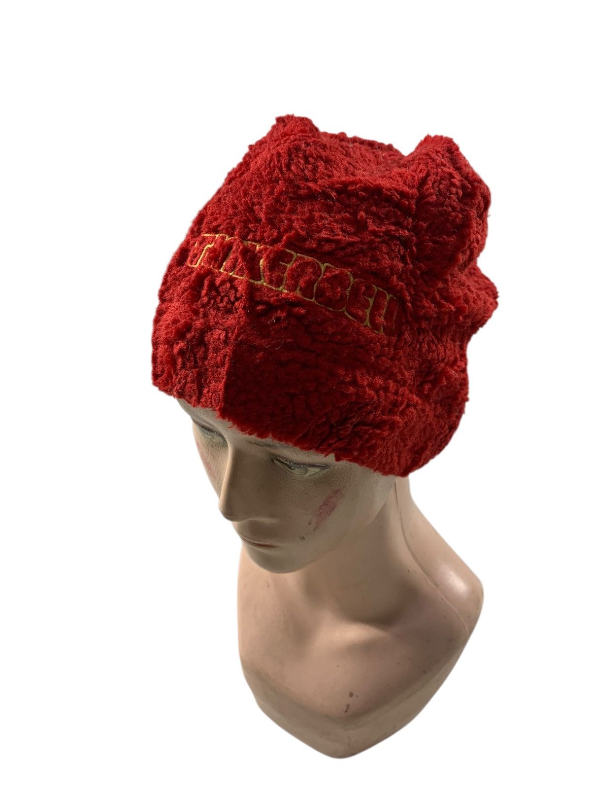 Kapital Tinkerbell beanie hats Size ONE SIZE - 1 Thumbnail