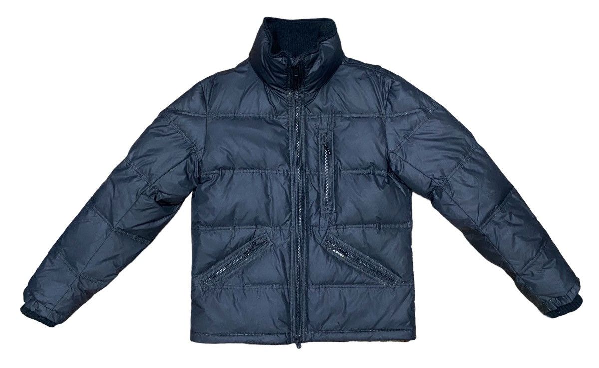 Avirex AVIREX VARSITY Puffer Zipper Jacket Size US M / EU 48-50 / 2 - 1 Thumbnail