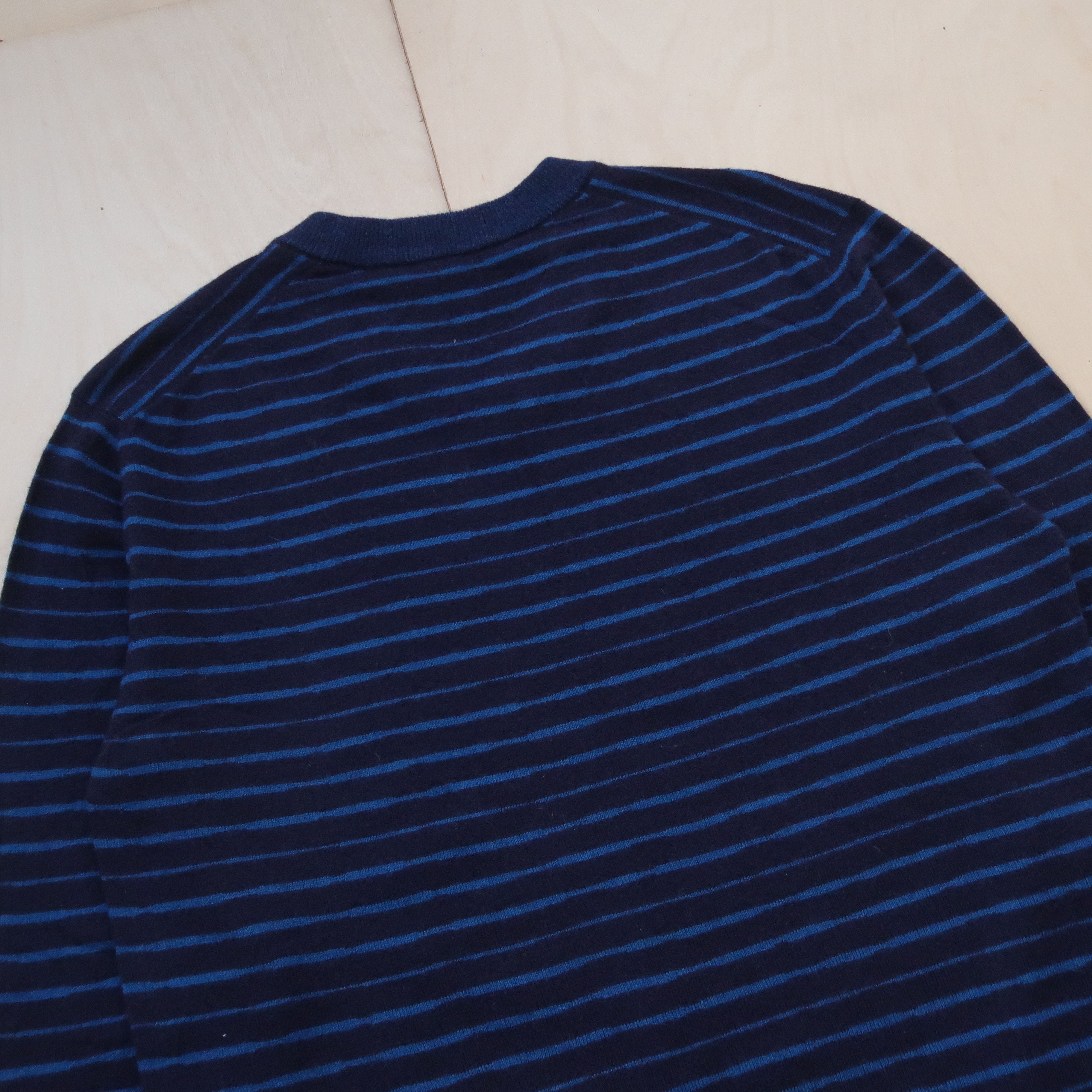 Louis Vuitton S/S 08 Runaway Psychedelic Sweater Knit Fuzzy Size US S / EU 44-46 / 1 - 14 Thumbnail