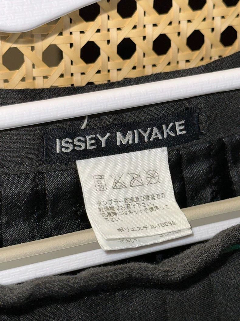 Issey Miyake issey miyake size:3 Wrinkled vintage half skirt 2506-Nexta Size 42" / US 20 - 5 Thumbnail