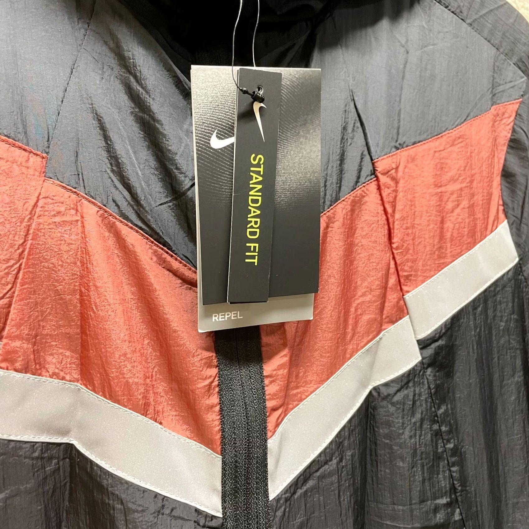 Nike VINTAGE? No. Size US L / EU 52-54 / 3 - 5 Thumbnail