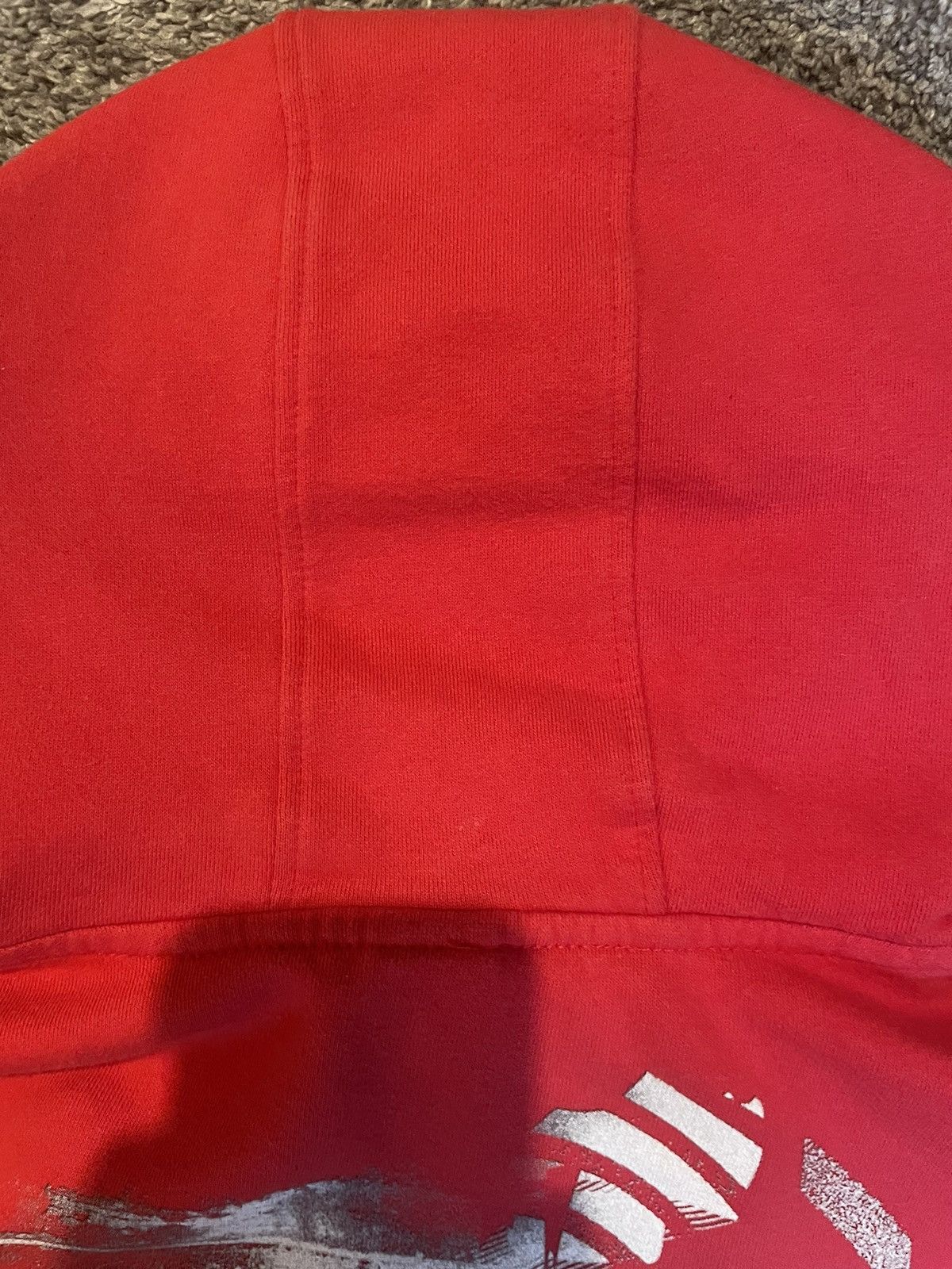 Early 2000s Oakley zipup