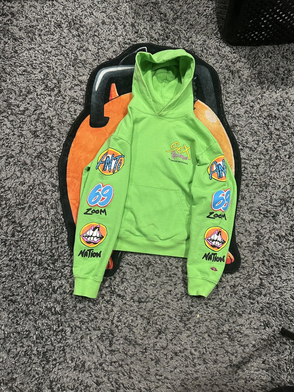Chrome Hearts chrome hearts x matty boy Size US M / EU 48-50 / 2 - 1 Thumbnail