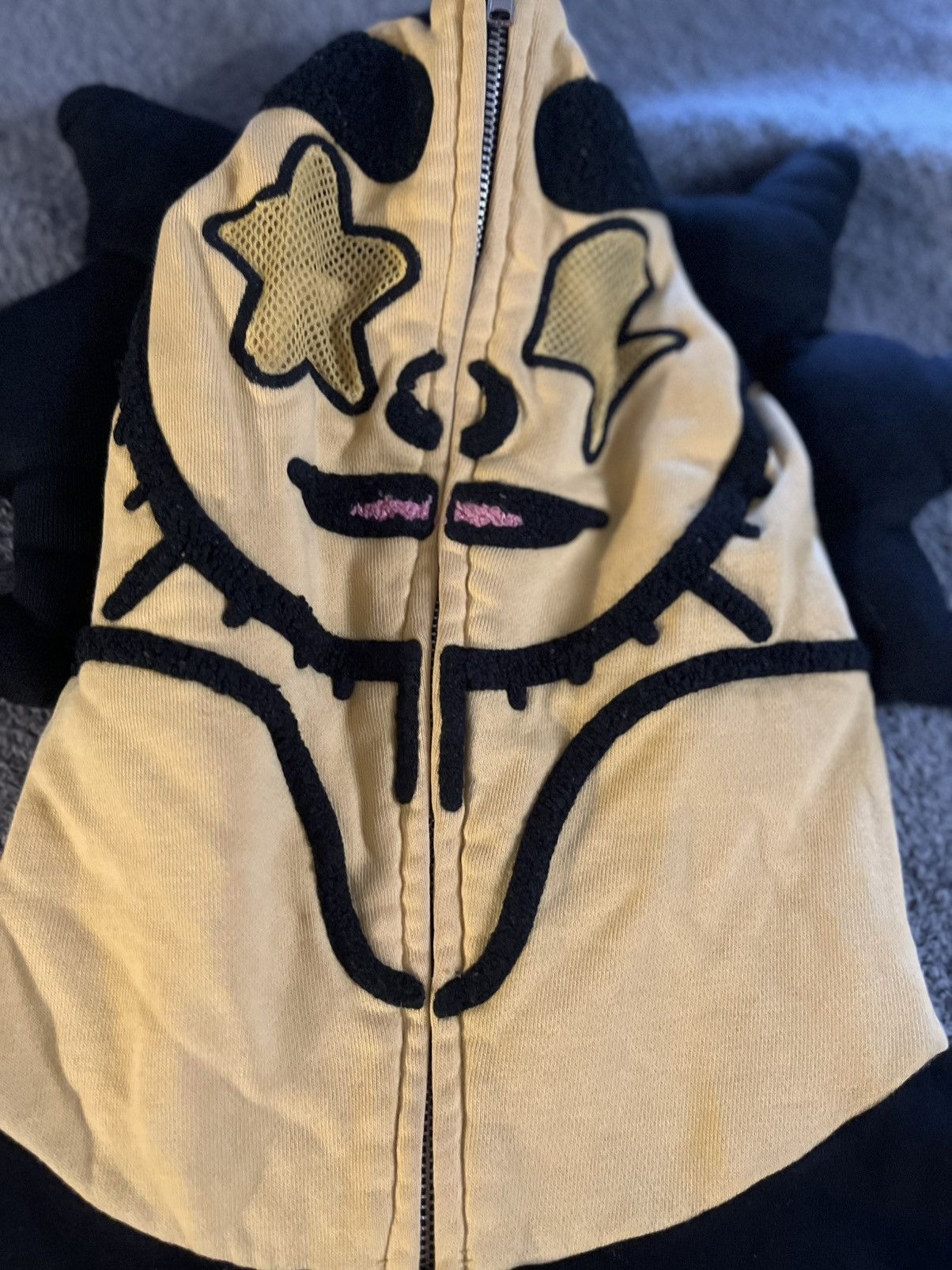 Glo Gang Glo gang Size US M / EU 48-50 / 2 - 4 Thumbnail