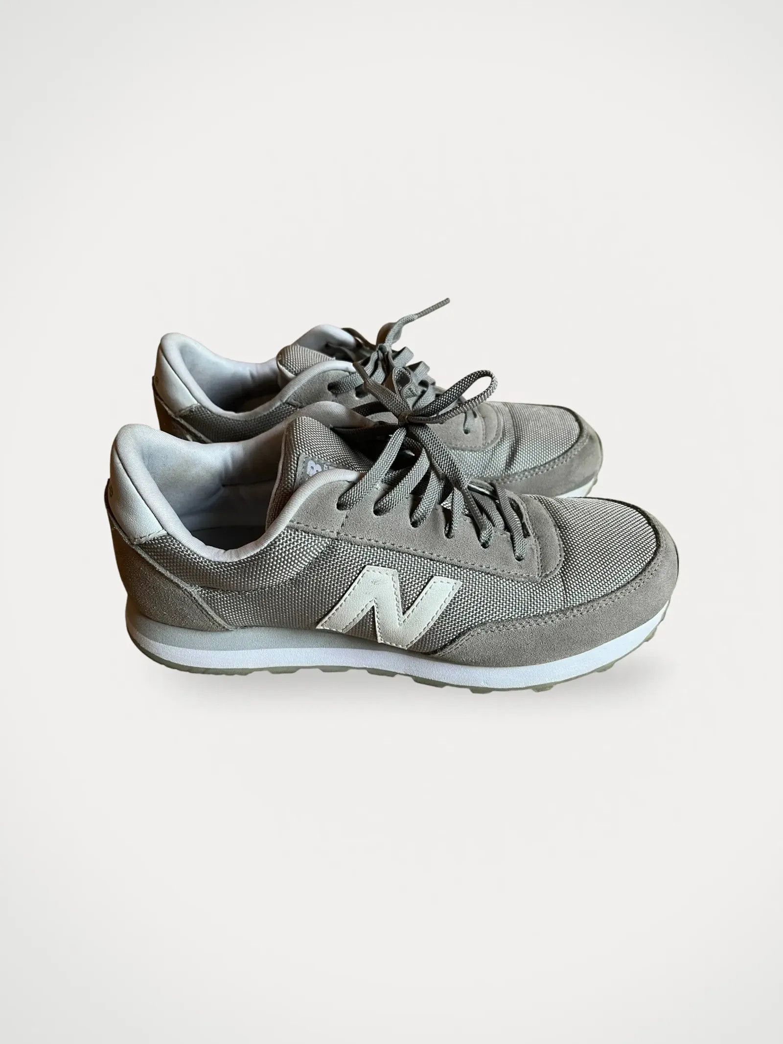 New Balance New Balance Sneakers Size US 8 / IT 38 - 1 Thumbnail
