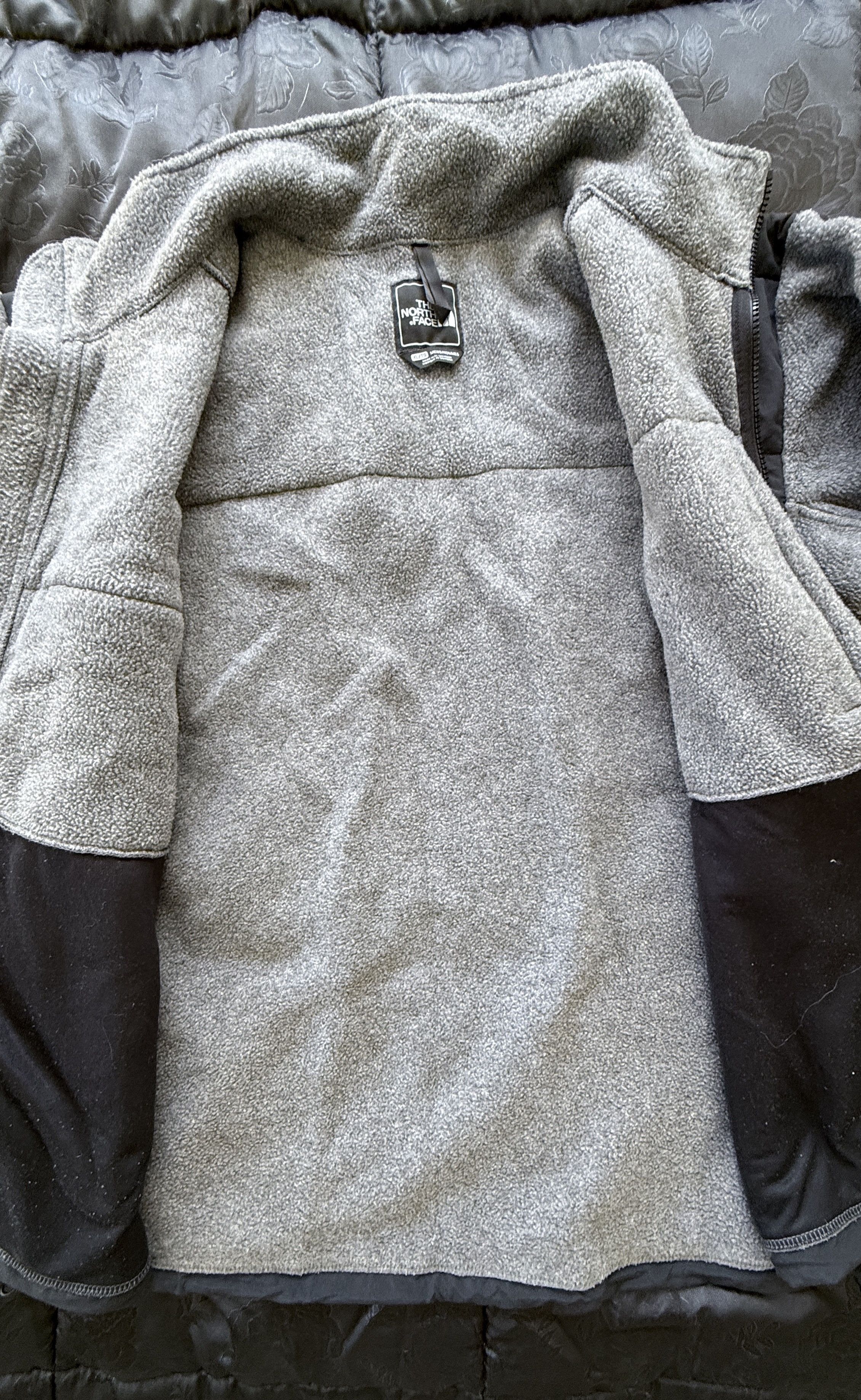The North Face Denali Polartec Size US XL / EU 56 / 4 - 3 Thumbnail