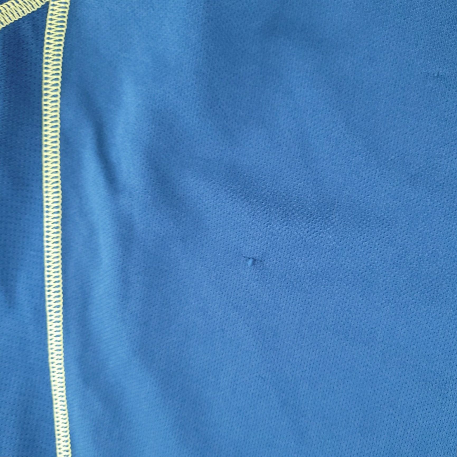 The North Face The North Face Shirt Mens L Blue Long Sleeve Slim Run Gym Pullover T-Shirt Activewear Size US L / EU 52-54 / 3 - 5 Thumbnail