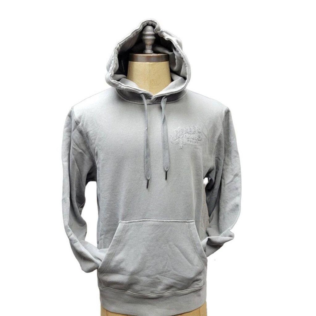 Other HEROES Motors Embroidered Pullover Hoodie Sweatshirt Men's Size US L / EU 52-54 / 3 - 1 Thumbnail