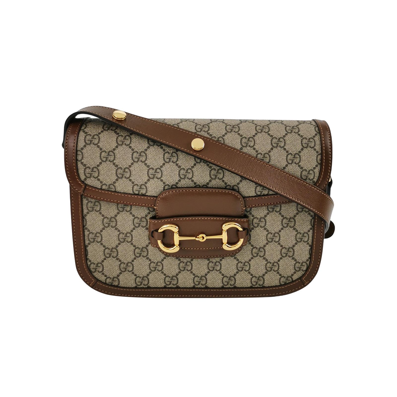 Gucci Gucci Women os Shoulder Bags Size ONE SIZE - 1 Thumbnail