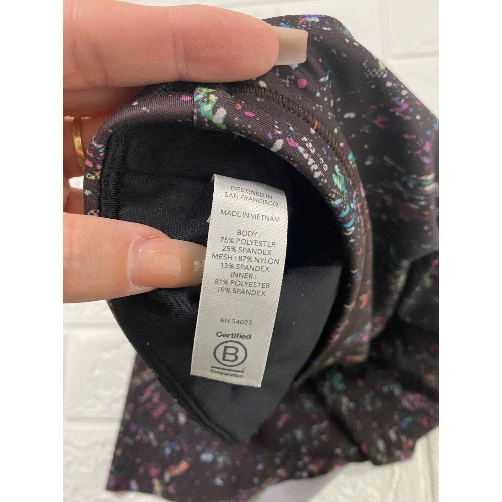 Athleta Athleta skort Size 26" / US 2 / IT 38 - 5 Thumbnail