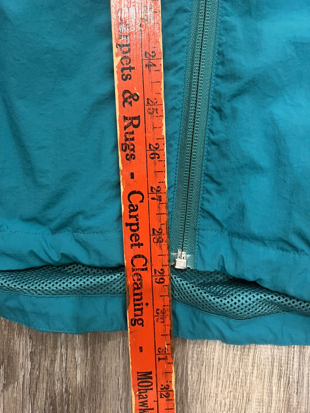 Palace Yanggang Shell Top Size US XL / EU 56 / 4 - 7 Thumbnail