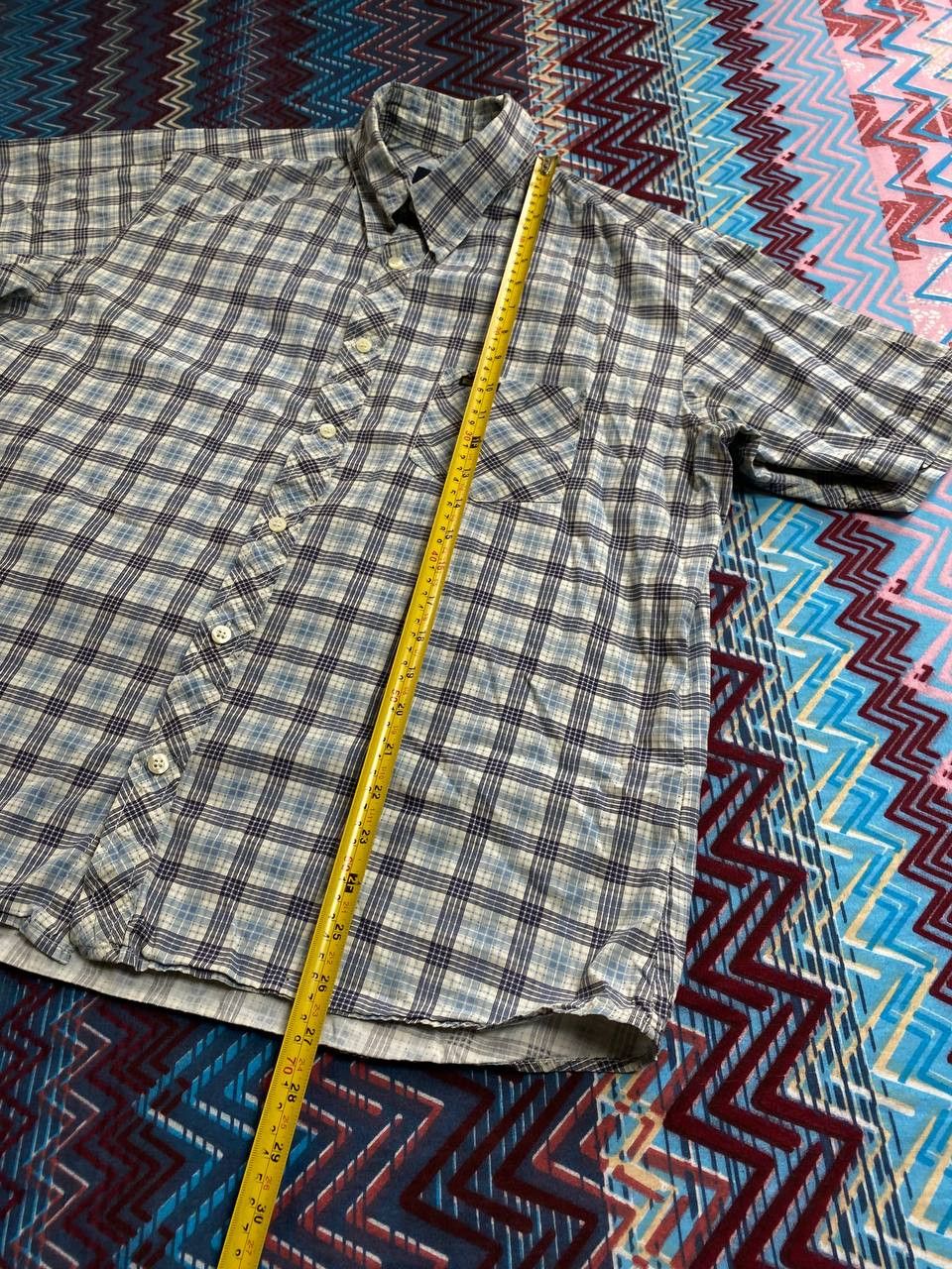 Diesel Vintage Y2K shirt Diesel print streetwear Size US XL / EU 56 / 4 - 9 Thumbnail