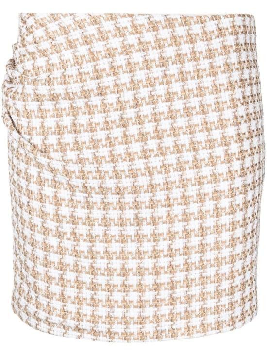 IRO Women Mid Skirts GARNA WP31BEI40 Beige
