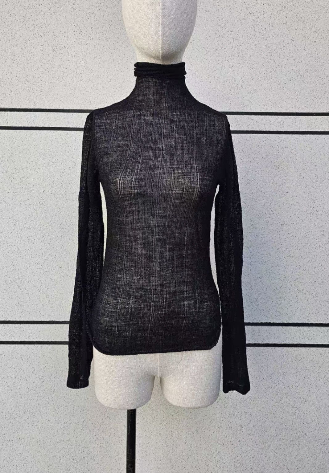 Ann Demeulemeester Ann demeulemeester inner wear Size S / US 4 / IT 40 - 1 Thumbnail