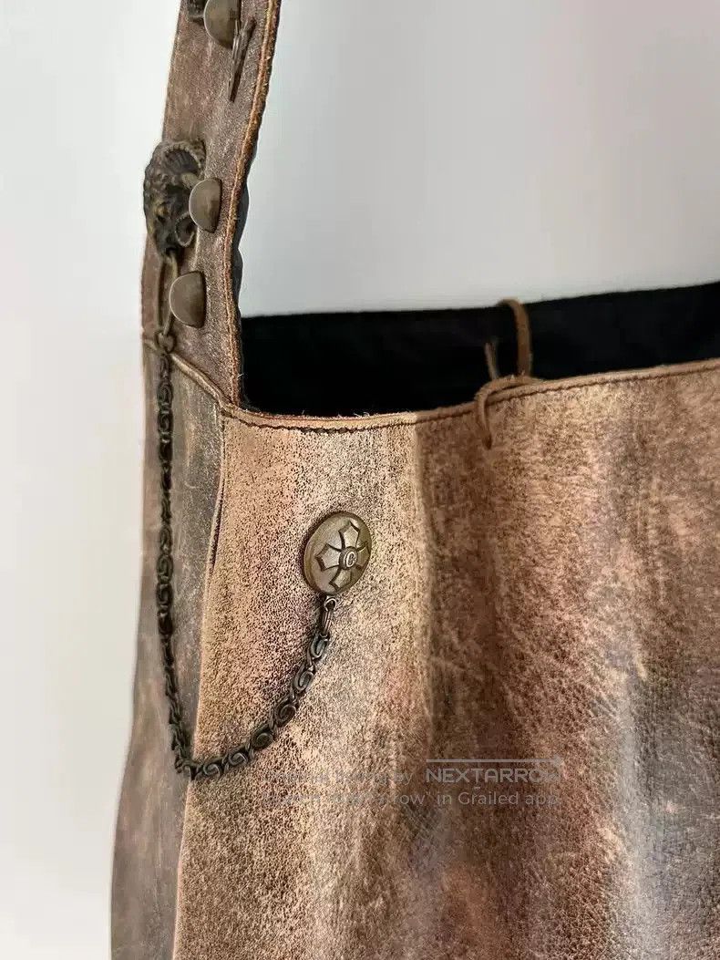Jean Paul Gaultier Jean Paul Gaultier messenger bag. Size ONE SIZE - 7 Thumbnail