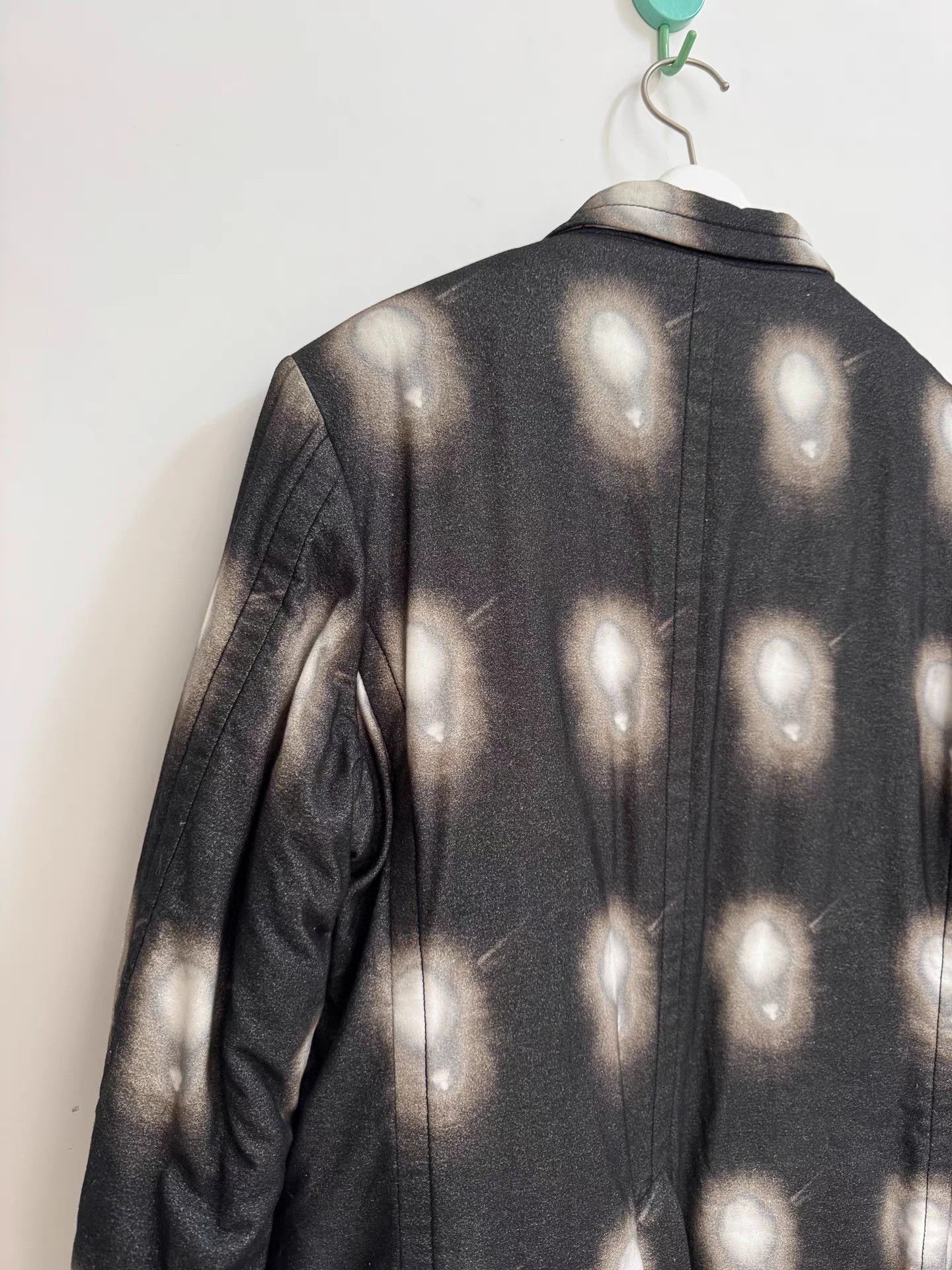 Ann Demeulemeester Ann Demeulemeester heavy cotton jacket Size US S / EU 44-46 / 1 - 4 Thumbnail
