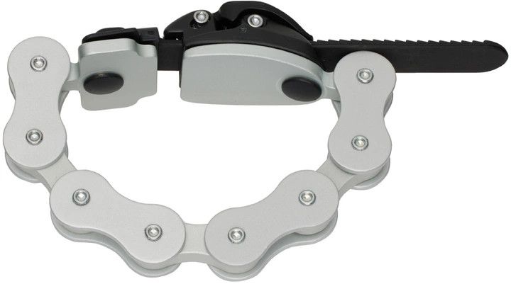 Innerraum INNERAUM OBJECT B06 BIKE CHAIN BRACELET Size ONE SIZE - 1 Thumbnail
