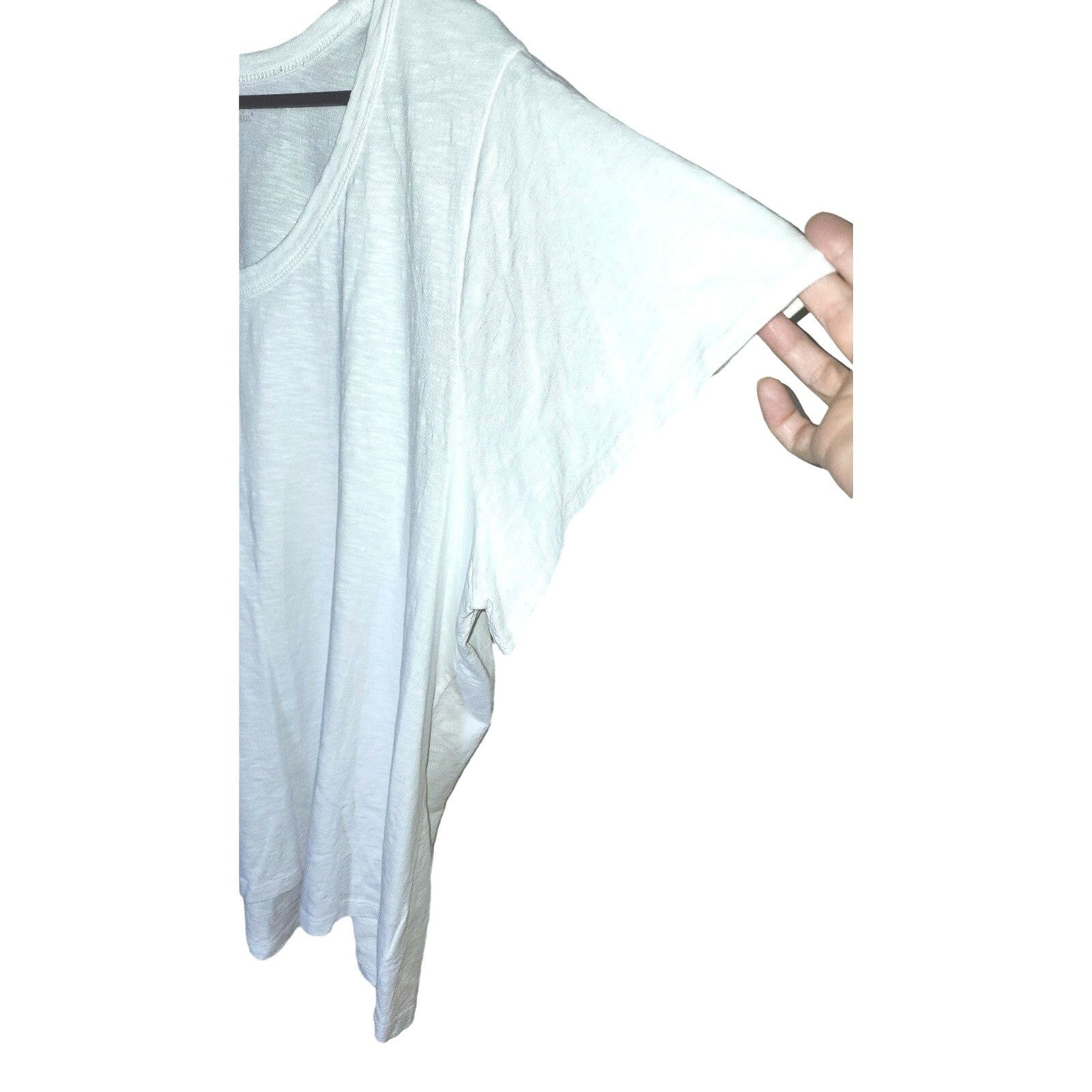 Other Woman Within White Top Size 3XL Size 3XL / US 20-22 - 4 Thumbnail