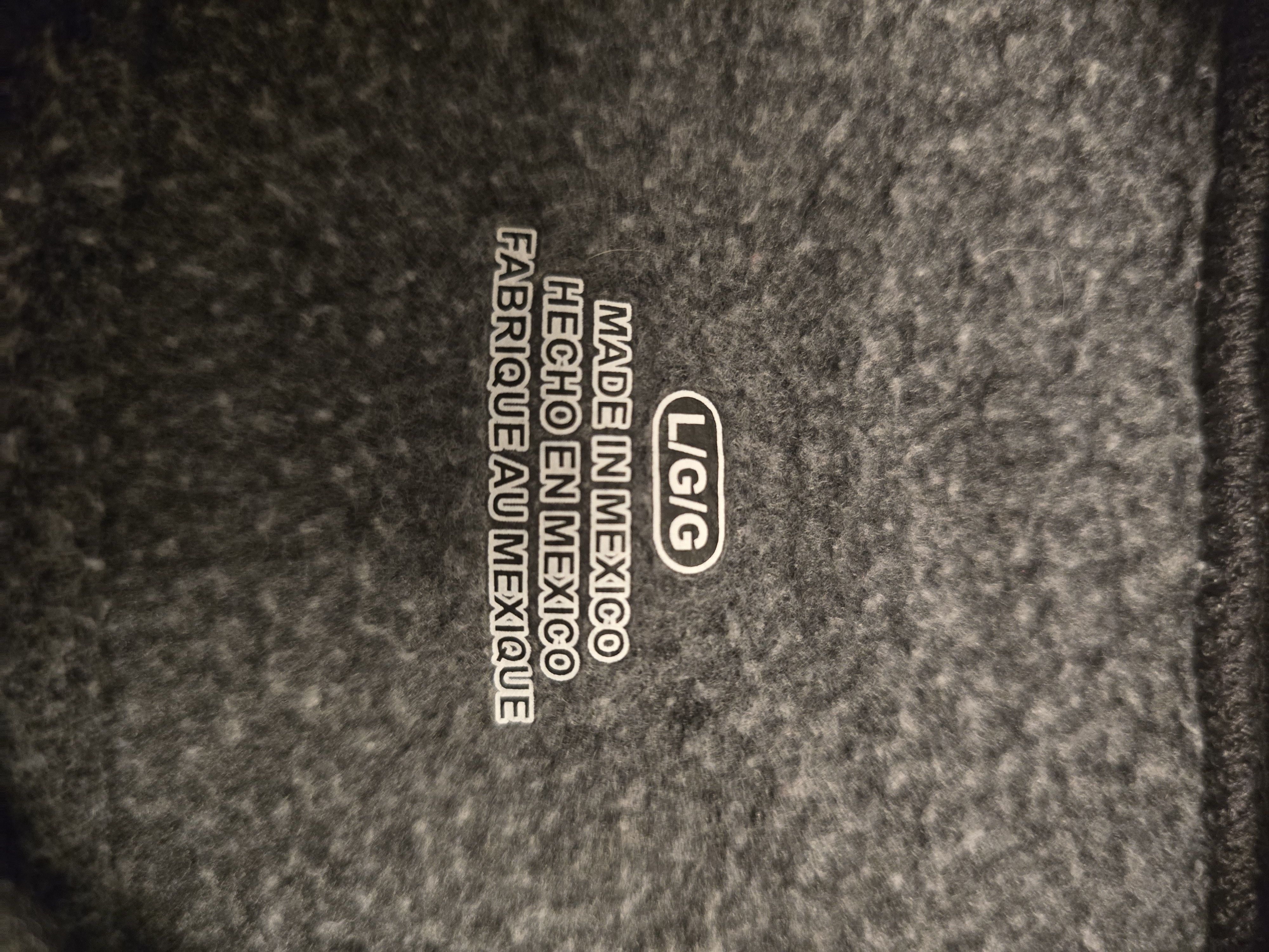 Other NFL Buccaneers Football Gray Sweatshirt Large Size US L / EU 52-54 / 3 - 4 Thumbnail