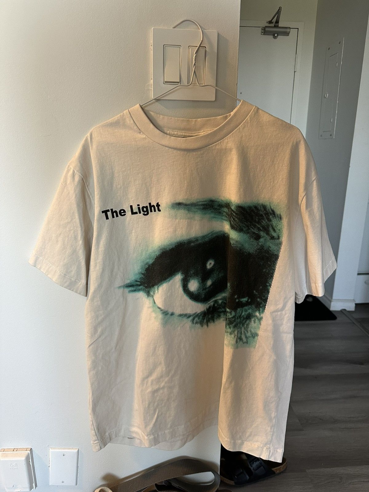 Saint Michael Saint Michael The Eye Shirt Size US L / EU 52-54 / 3 - 1 Thumbnail