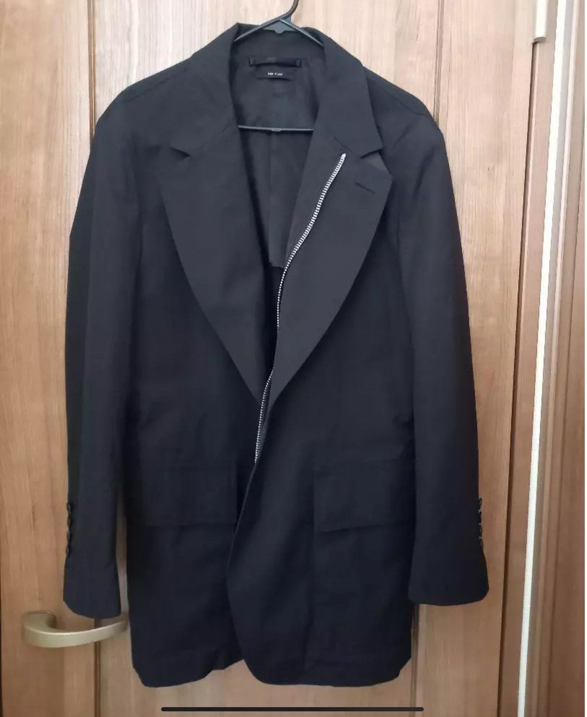 Tom Ford Tom Ford Men’s Sartorial jacket Field Jacket Limited Edition Size 40R - 20 Thumbnail
