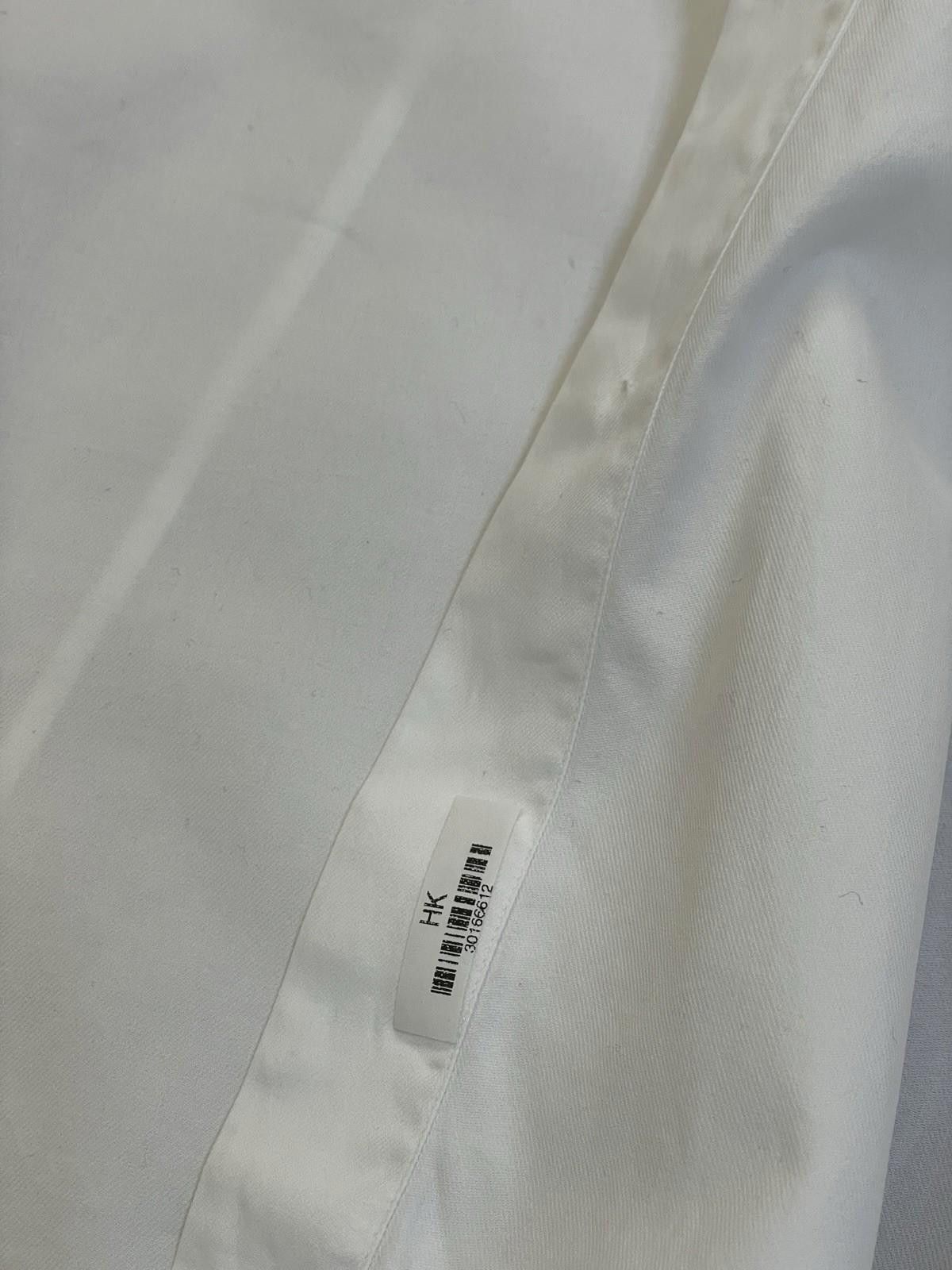 Tom Ford Tom ford shirt (made To Measure) Size US L / EU 52-54 / 3 - 5 Thumbnail
