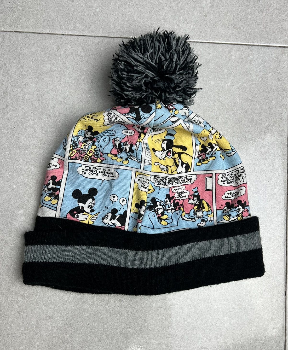 Disney × Mickey Mouse Mickey Mouse Size ONE SIZE - 1 Thumbnail