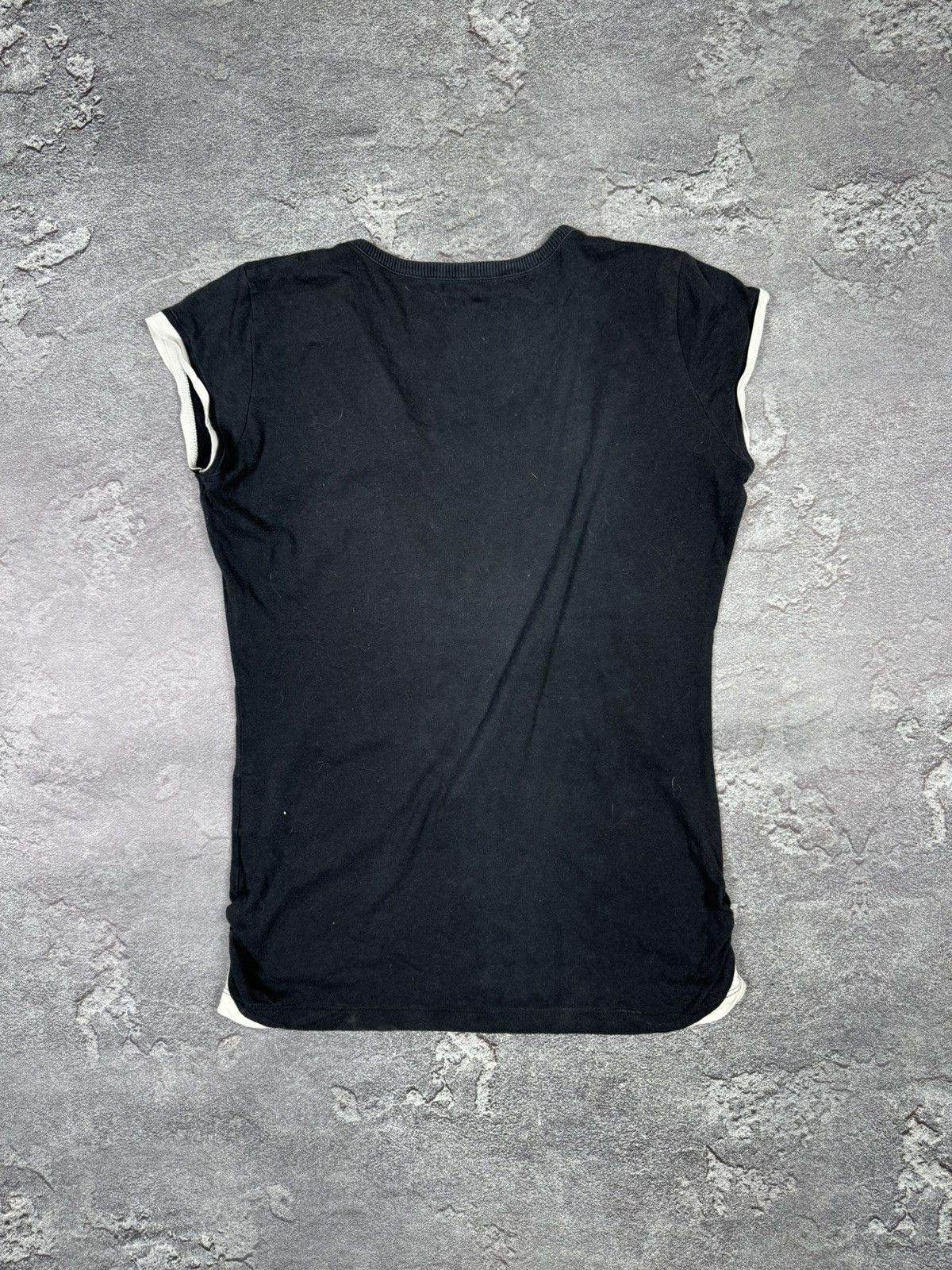 Reebok Reebok VTG Sleeves Tank Top Streetwear Size L Gothic Size US L / EU 52-54 / 3 - 4 Thumbnail