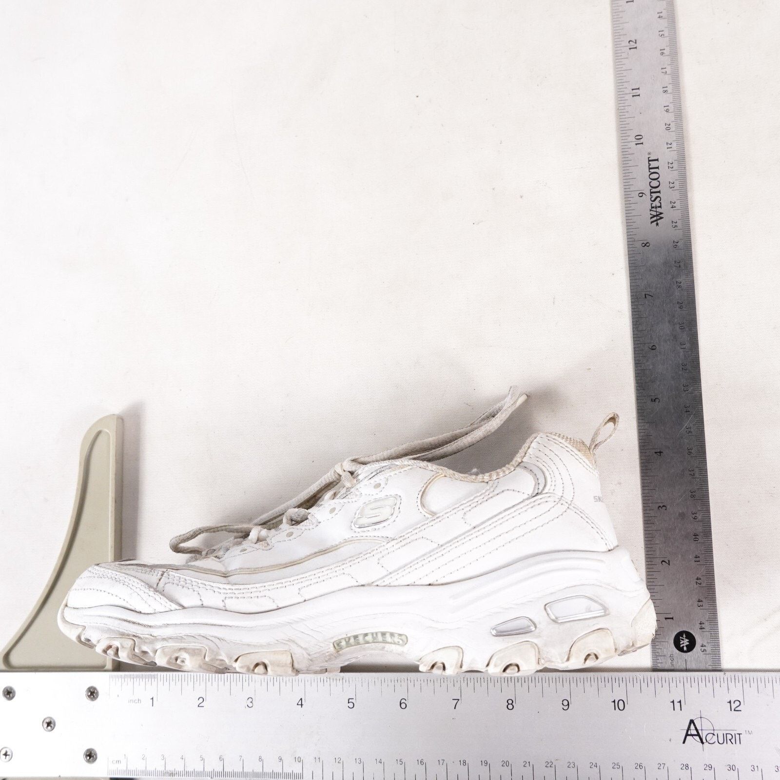 SKECHERS Skechers D Lites Athletic Shoes Casual Sneakers Women 7.5 Size US 7.5 / IT 37.5 - 10 Thumbnail