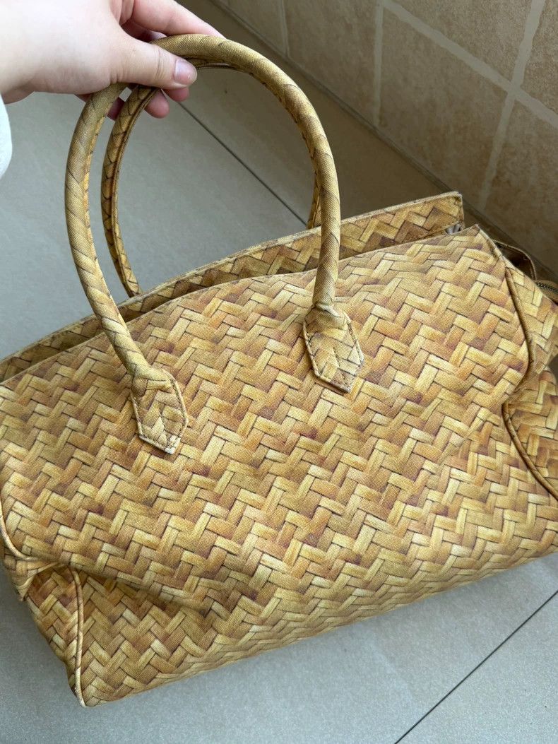 Vivienne Westwood Vivienne Westwood Jiang Huangyun weaves a wind of Nanjing Size ONE SIZE - 4 Thumbnail
