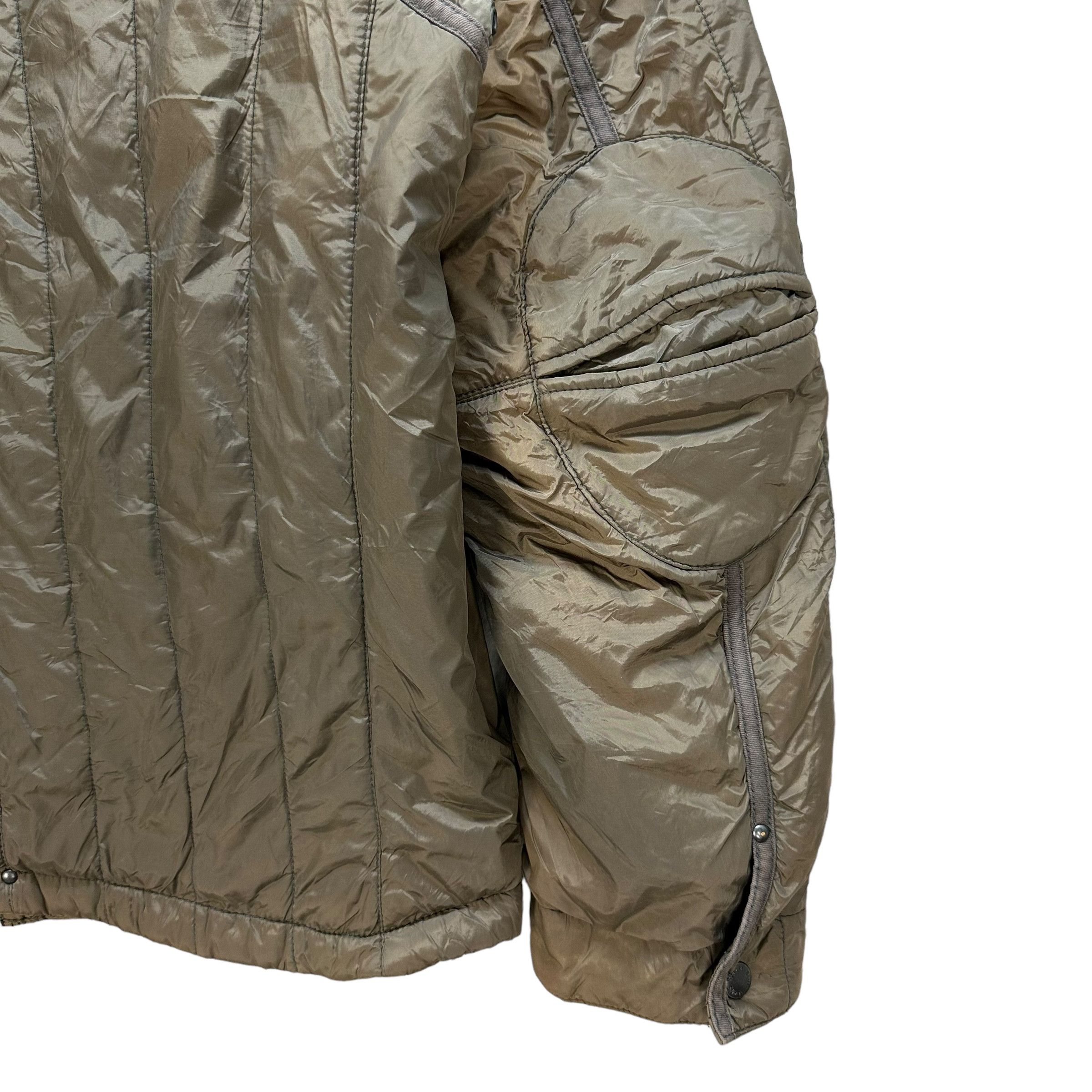 Replay Replay R-81-56Y Nice Design Nylon Jacket #A17-0410 Size US L / EU 52-54 / 3 - 17 Thumbnail