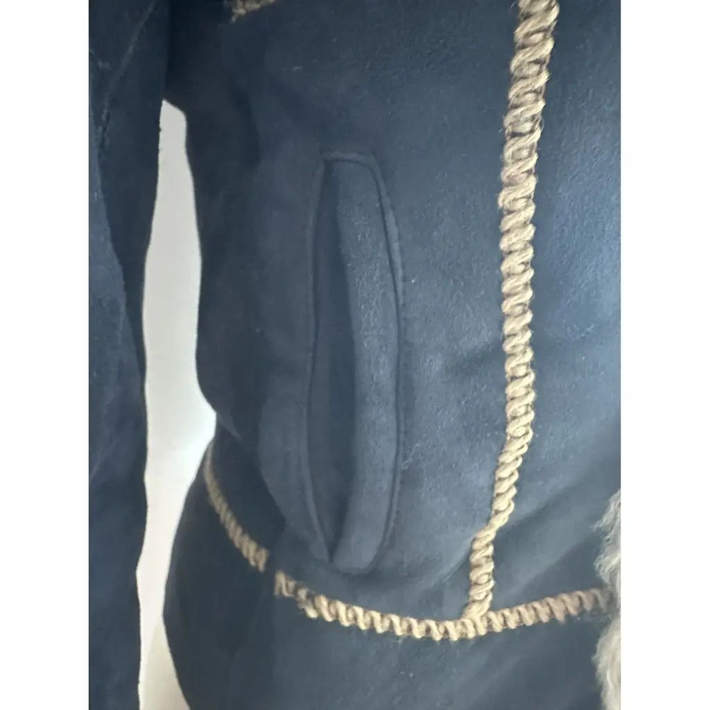 Other Santacrose new 100% lamb leather XS/S Size S / US 4 / IT 40 - 9 Thumbnail