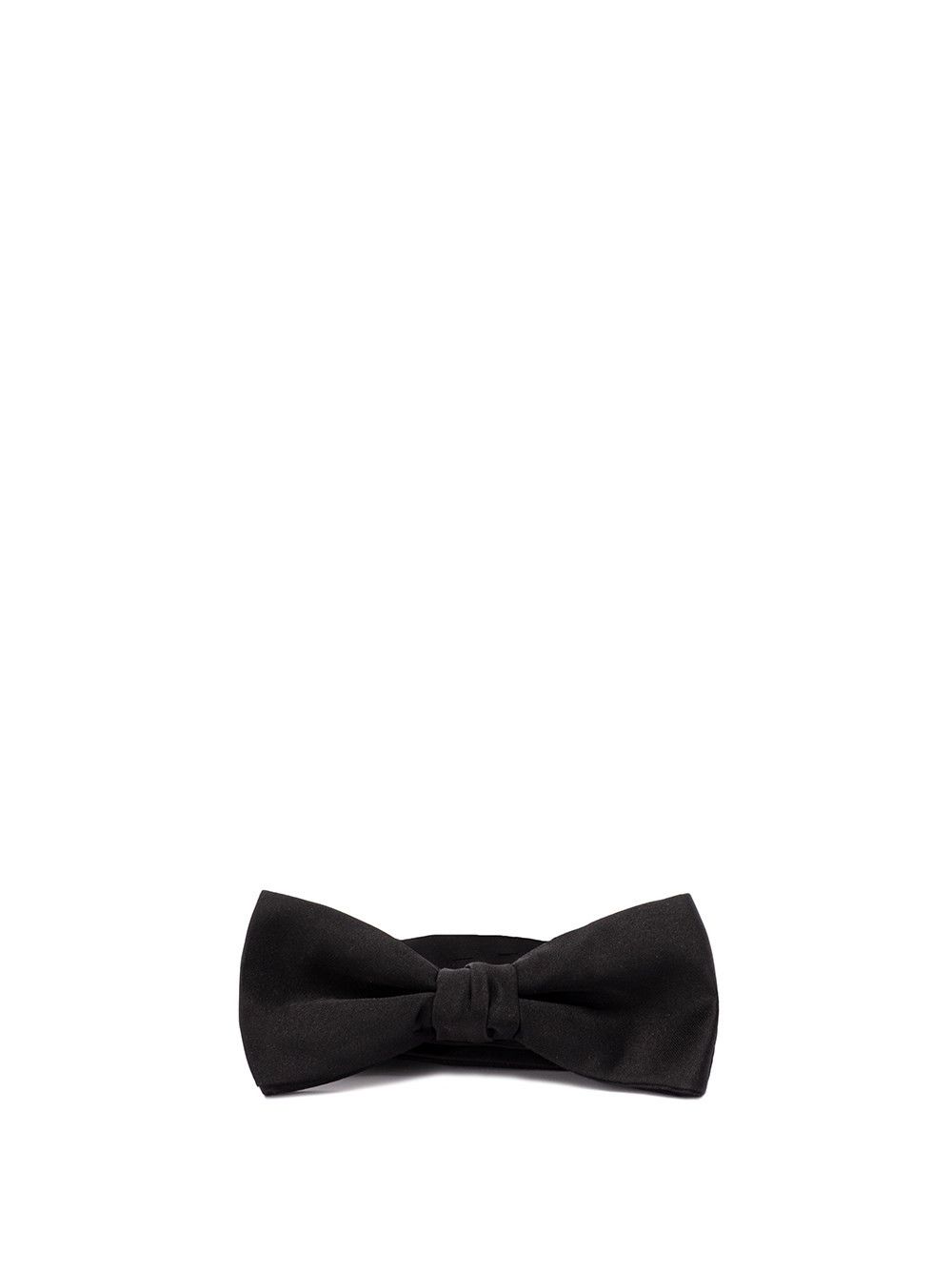 Saint Laurent Paris `Yves` Bow Tie Size ONE SIZE - 1 Thumbnail
