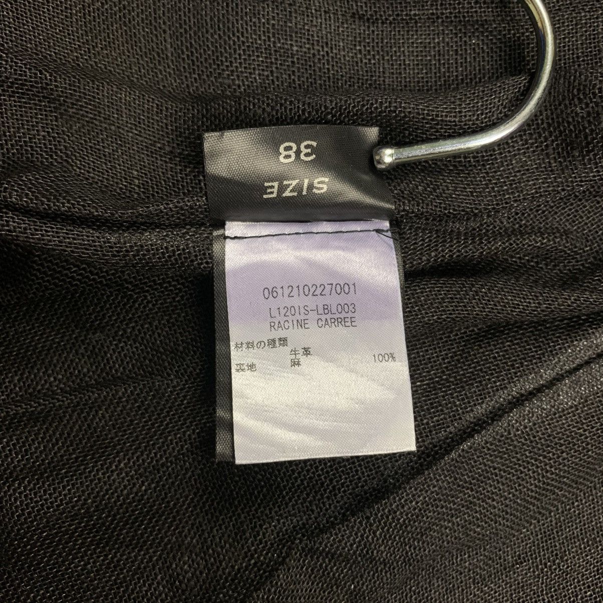 Isaac Sellam Experience Isaac sellam experience leather jacket Size US M / EU 48-50 / 2 - 21 Thumbnail