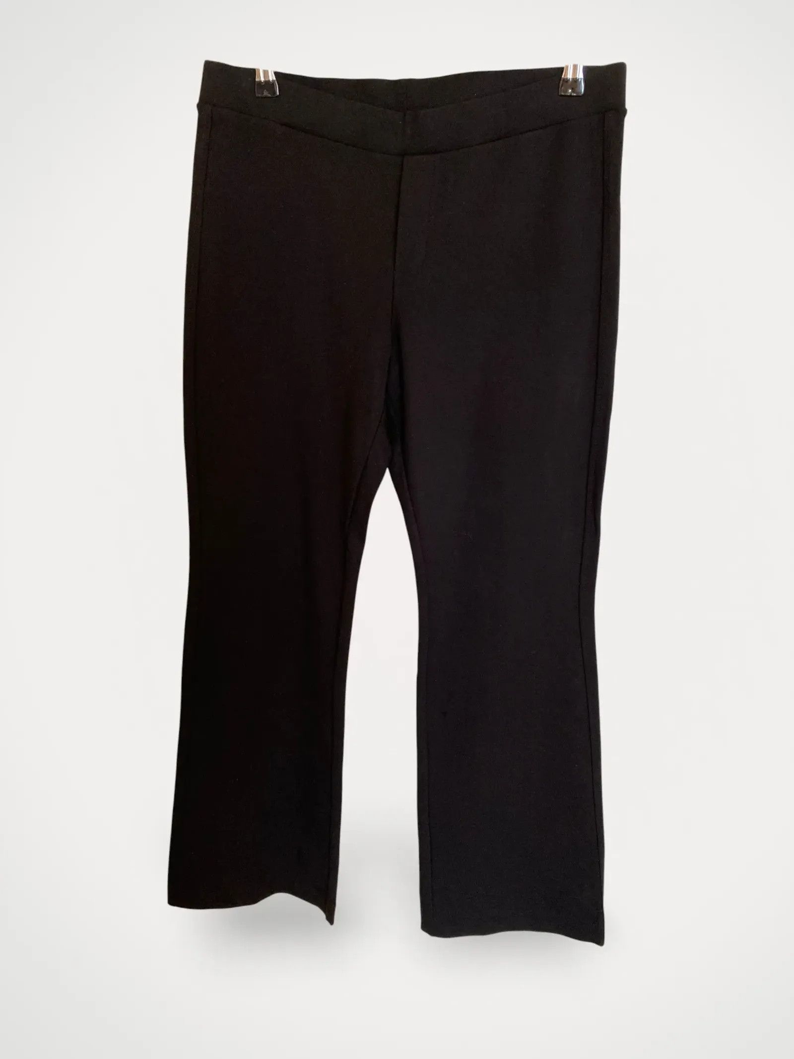 Filippa K Filippa K Poe Cropped Jersey Pant Pants Size 28" / US 6 / IT 42 - 1 Thumbnail