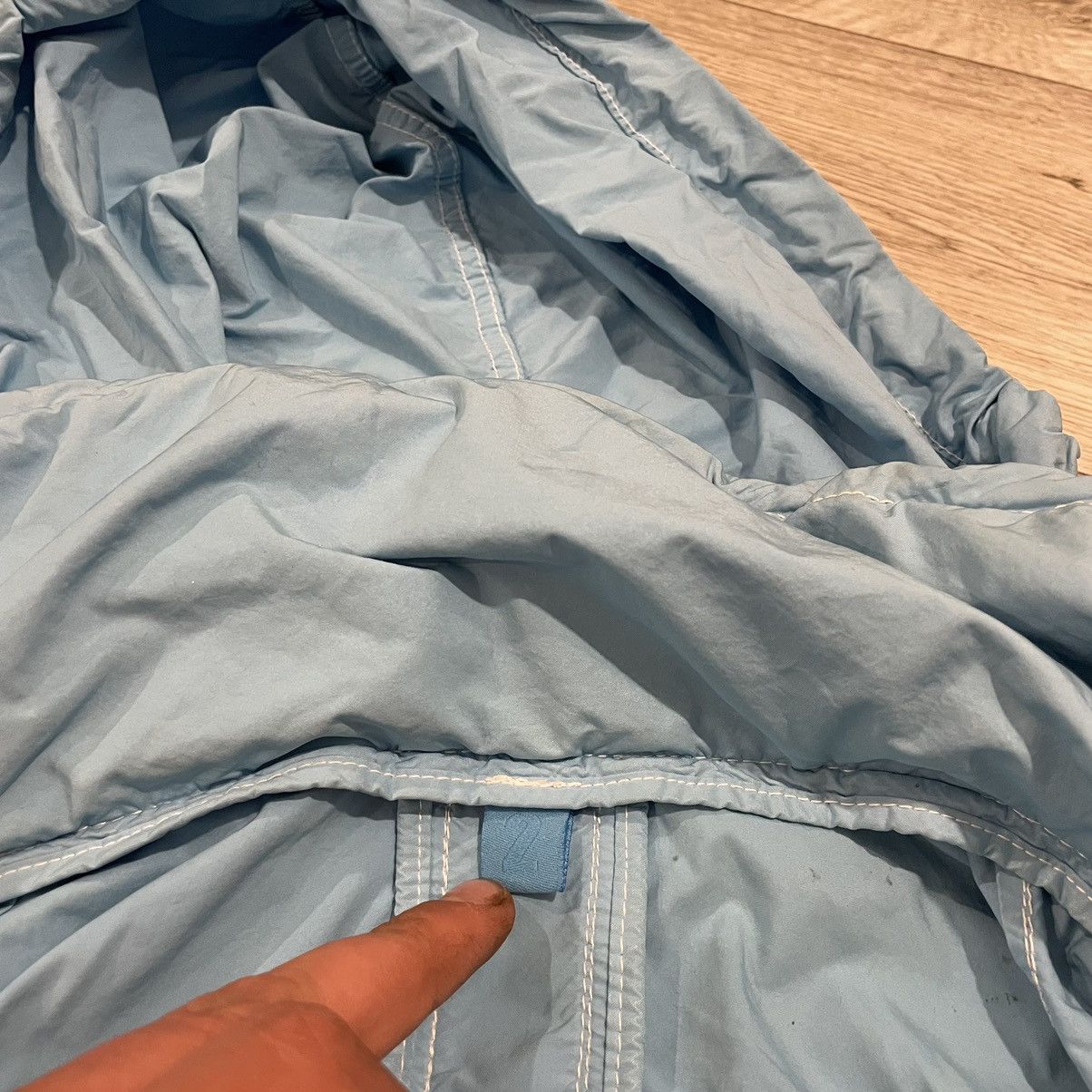 Japanese Brand × Jean Paul Gaultier Archival JPG JEANS PAUL GAULTIER 90s Chrome jacket y2k Size US M / EU 48-50 / 2 - 6 Thumbnail